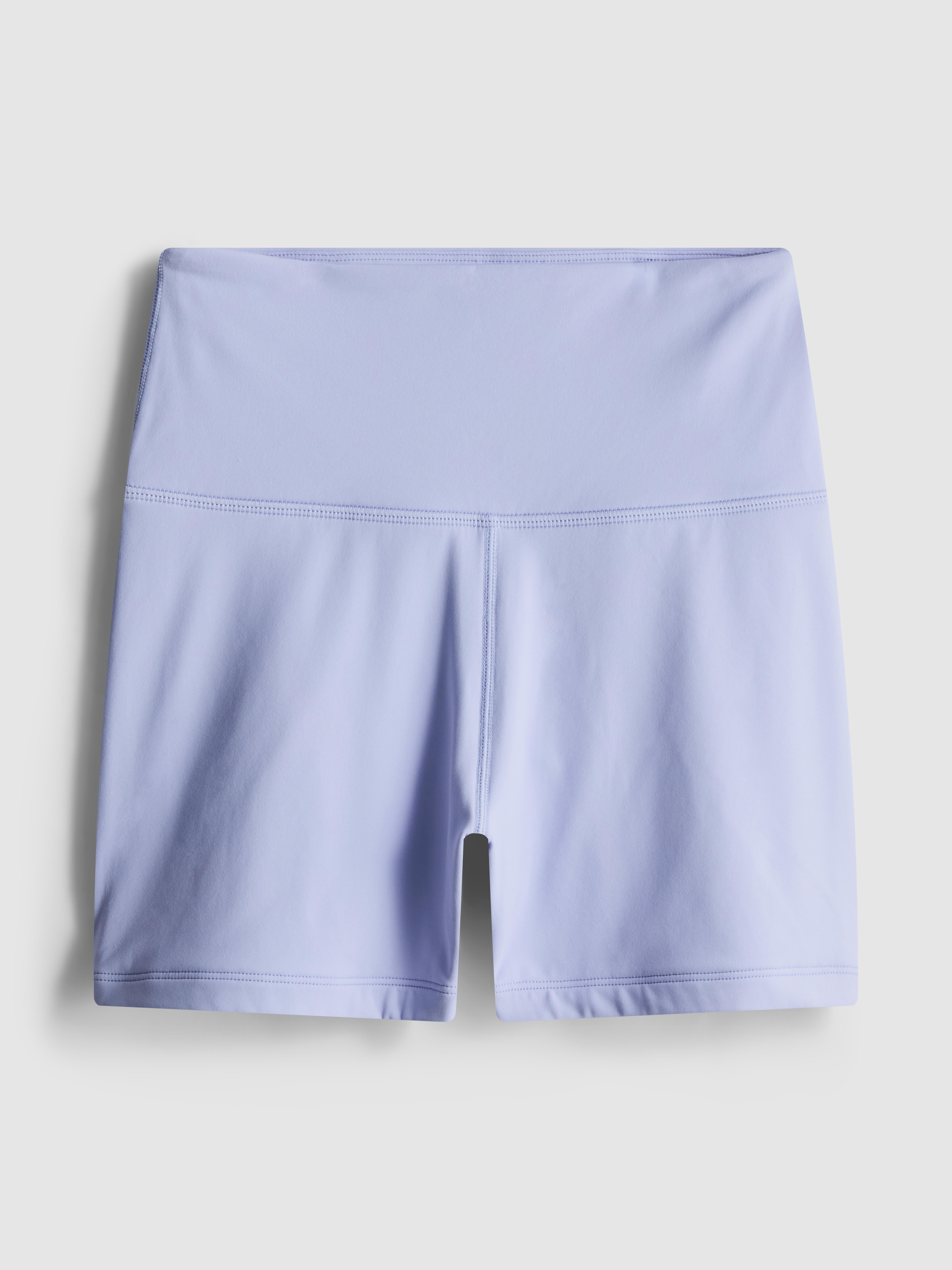Butterweiche Active-Mikro-Shorts