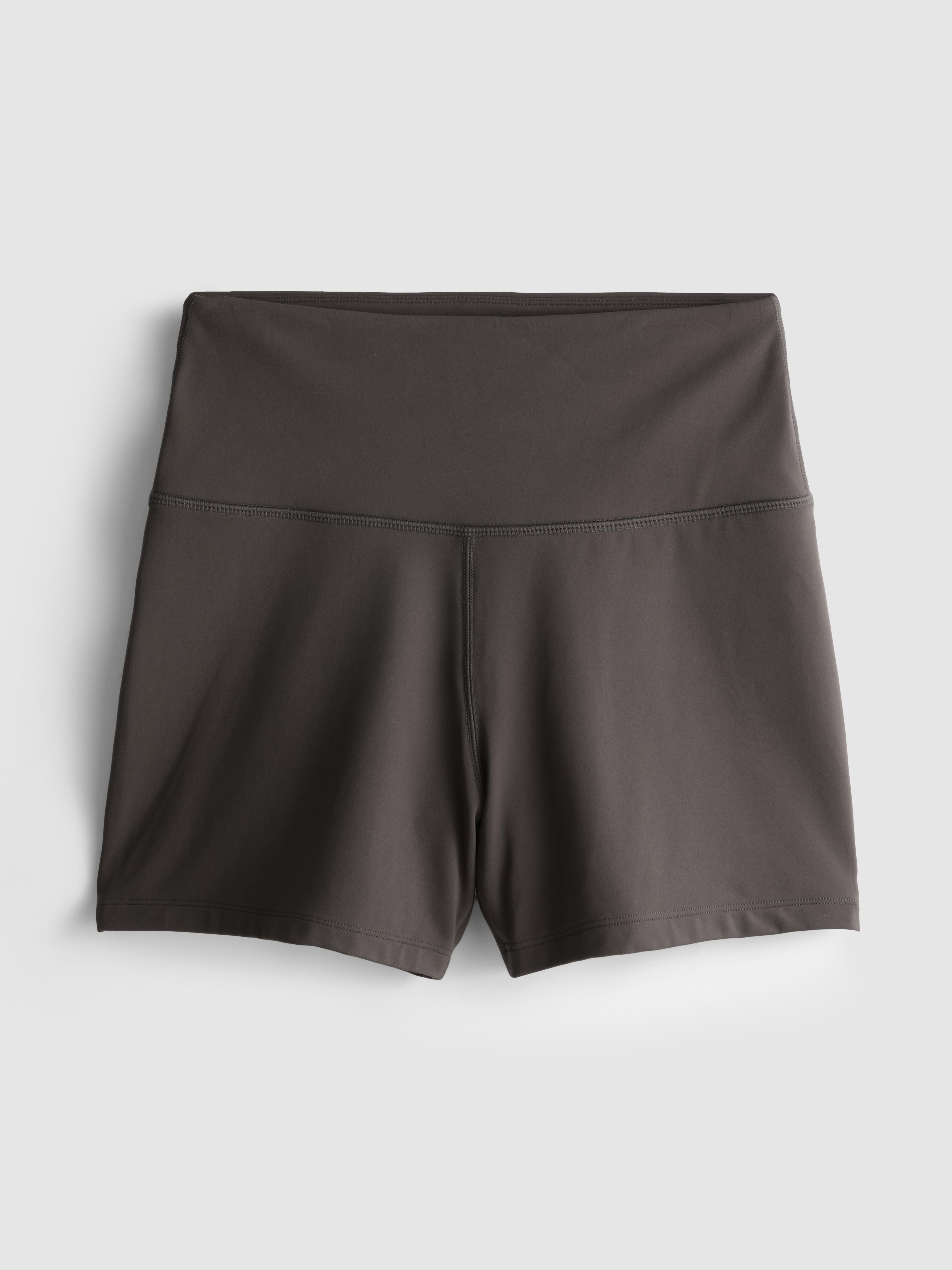 Buttery Soft Micro Active Shorts