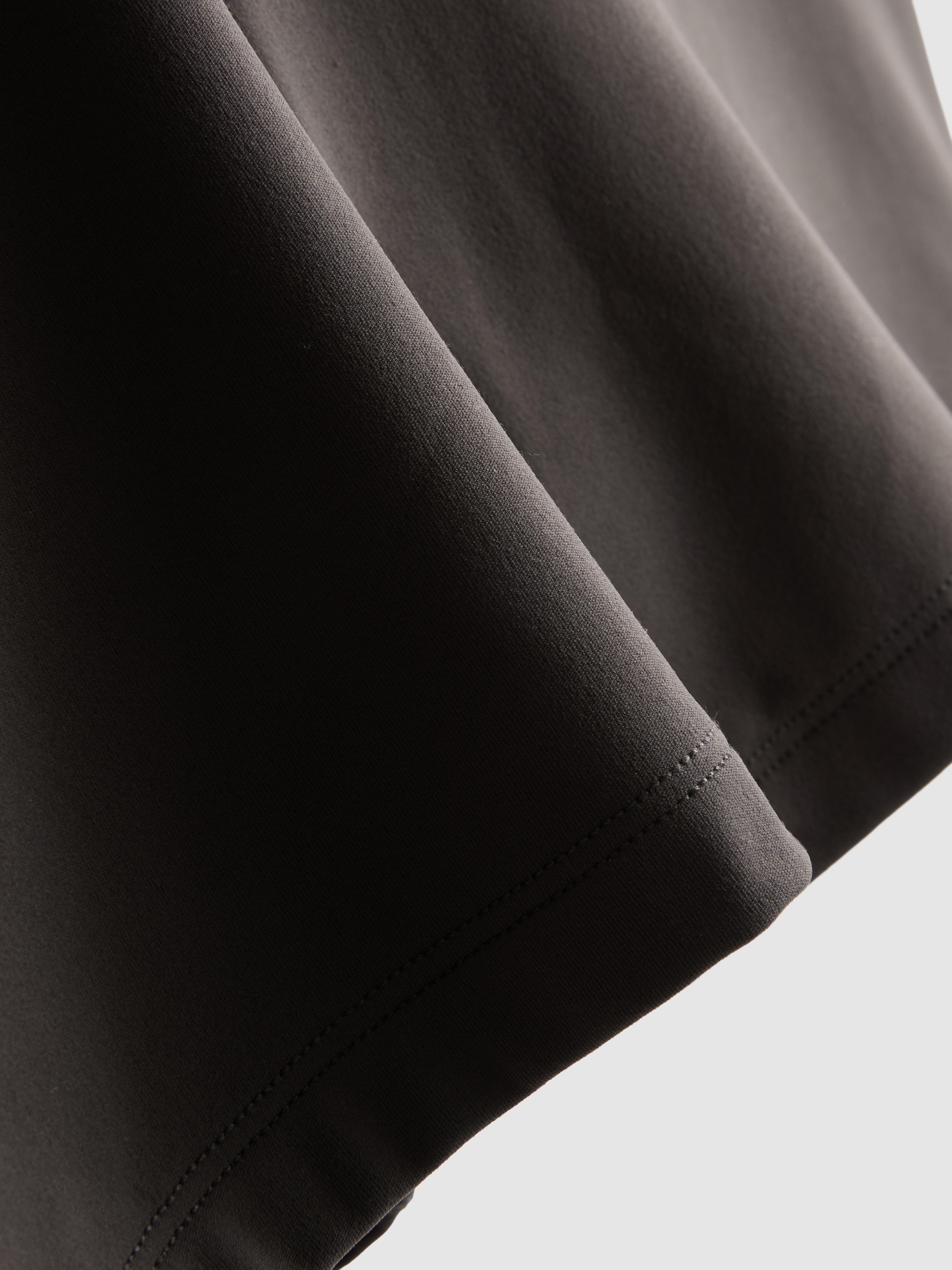 Buttery Soft Micro Active Shorts