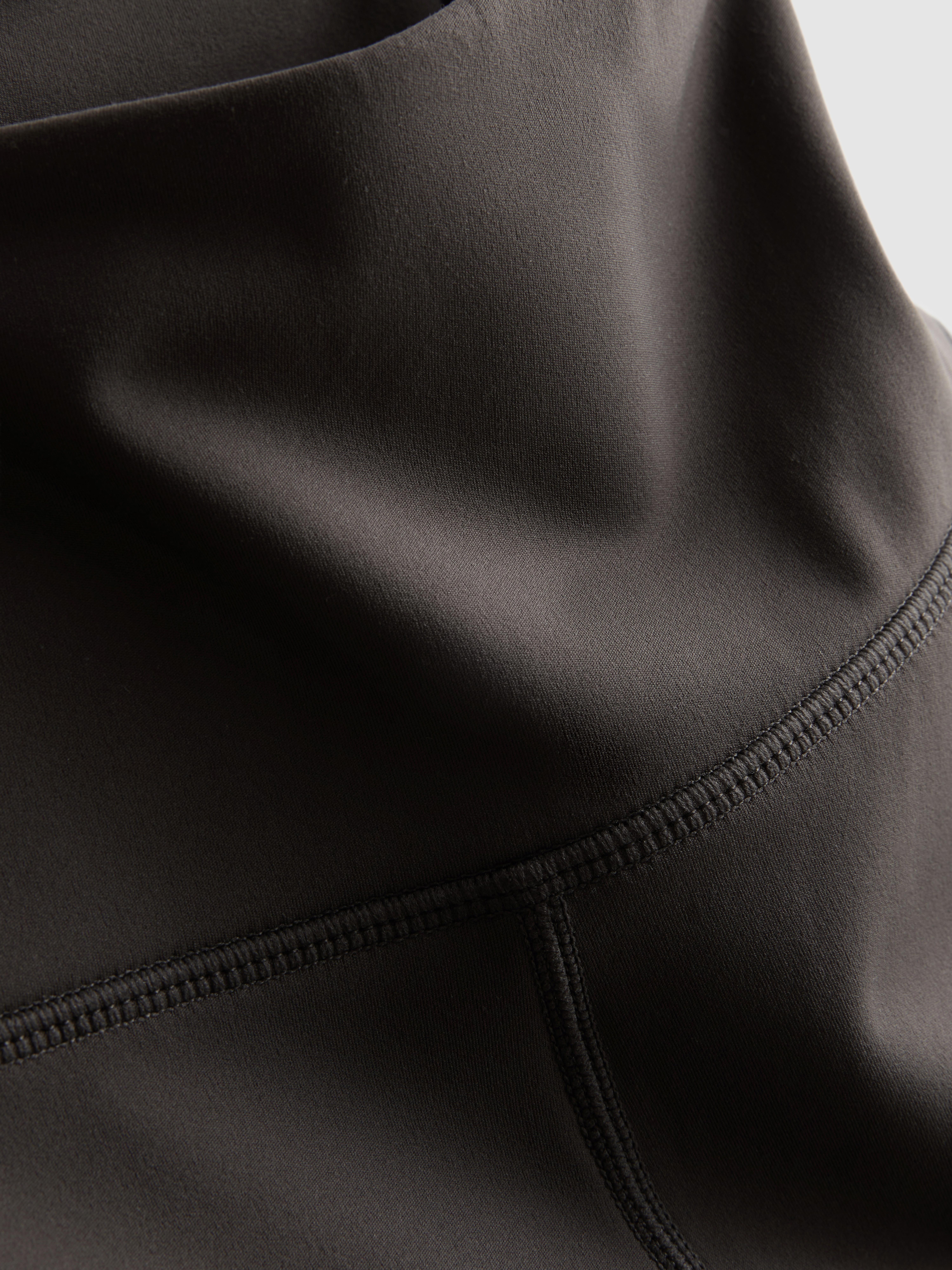 Buttery Soft Micro Active Shorts