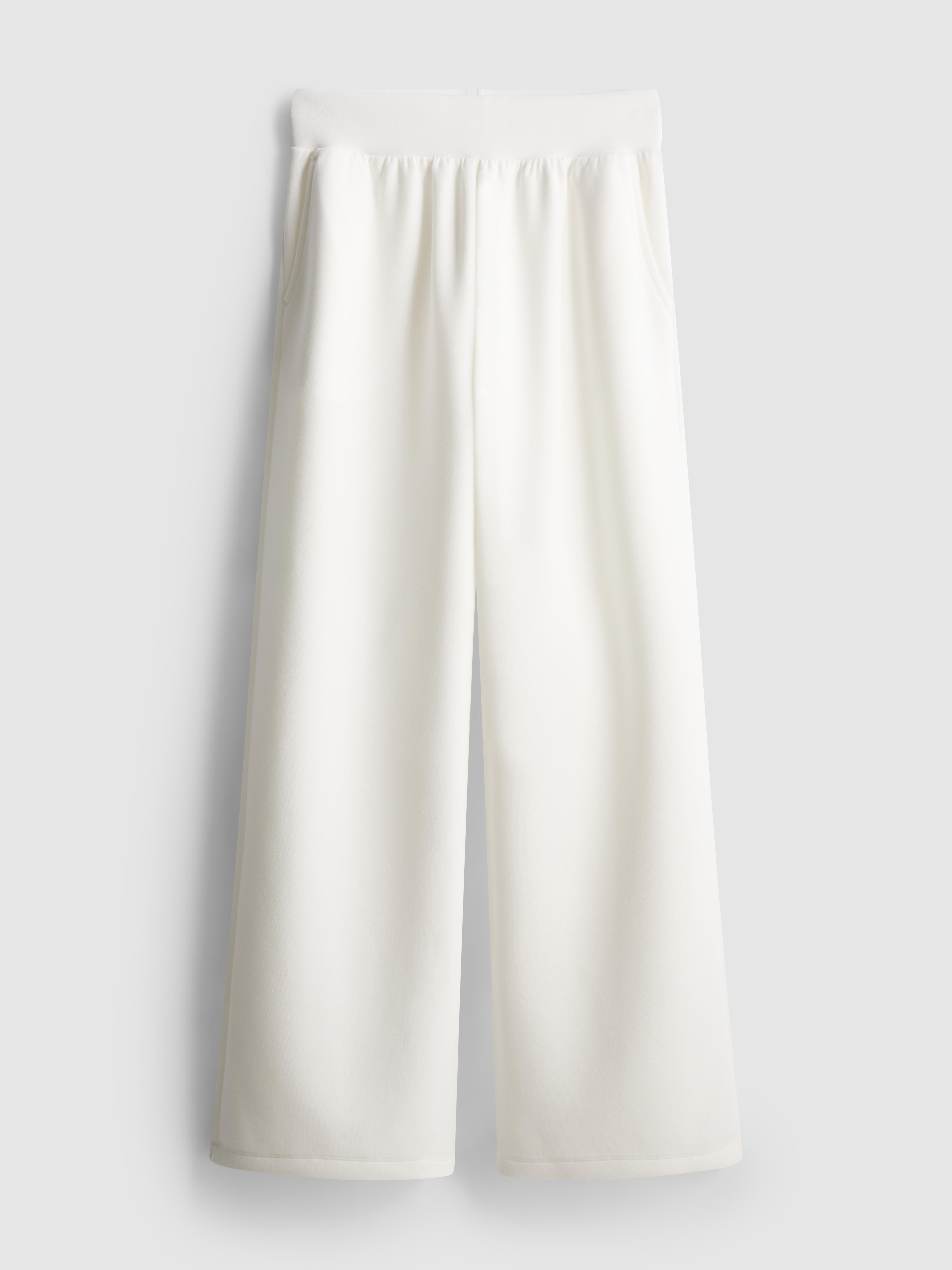 7-15 anni | Pantaloni da tuta sportivi larghi