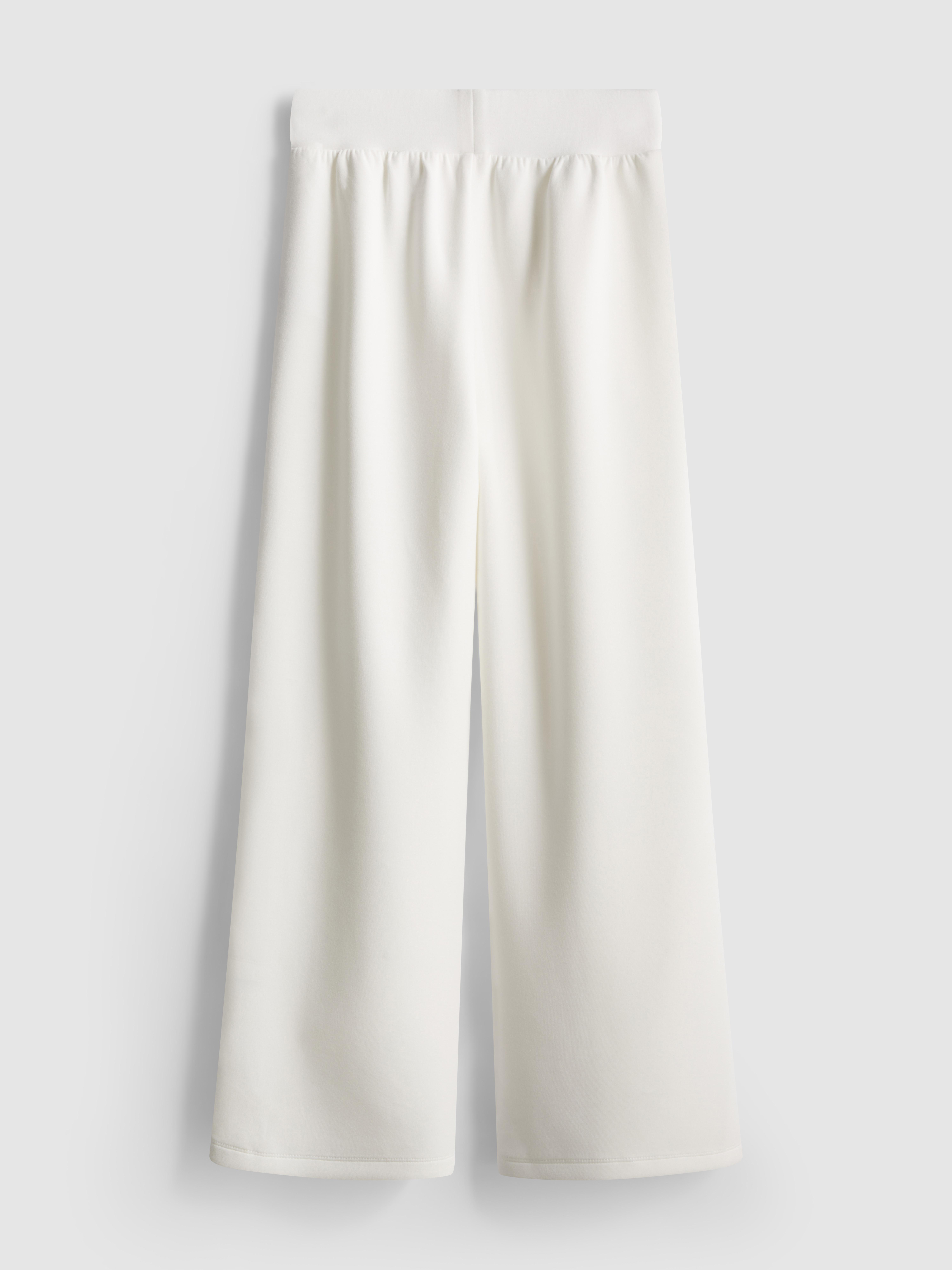 7-15yrs | Active Wide Leg Joggers