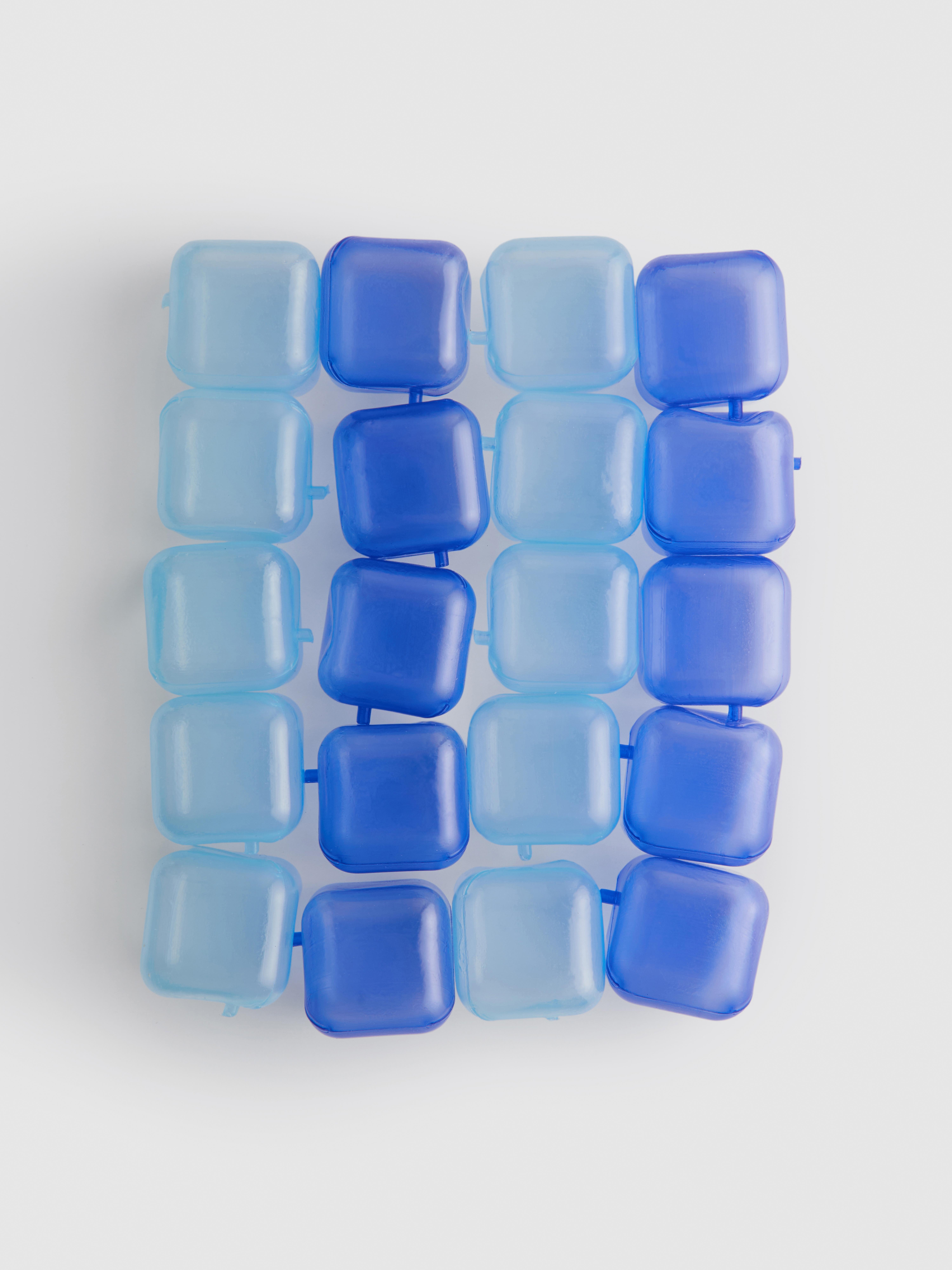 Glaçons réutilisables