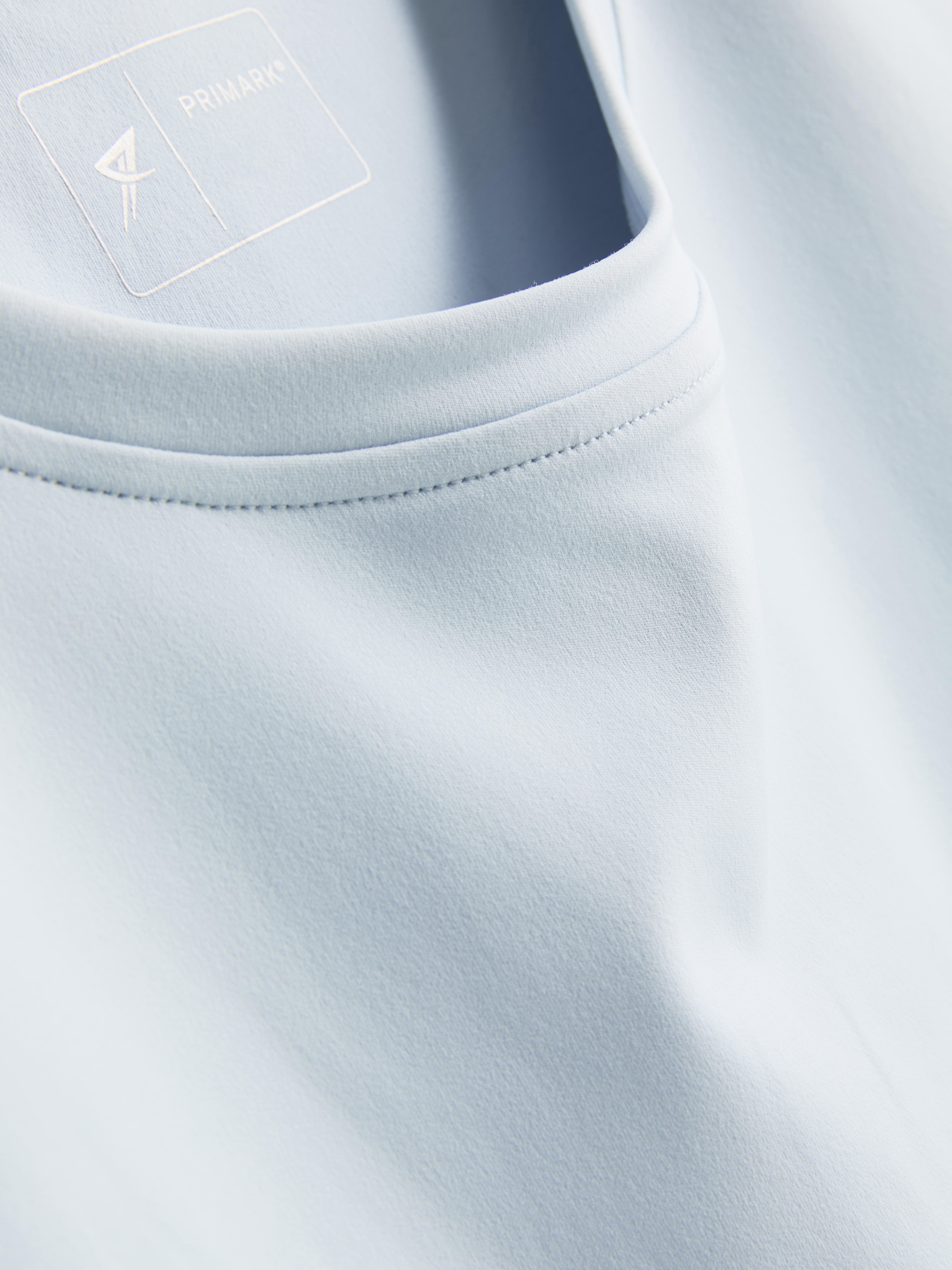 Buttery Soft Short Sleeve Active Tee