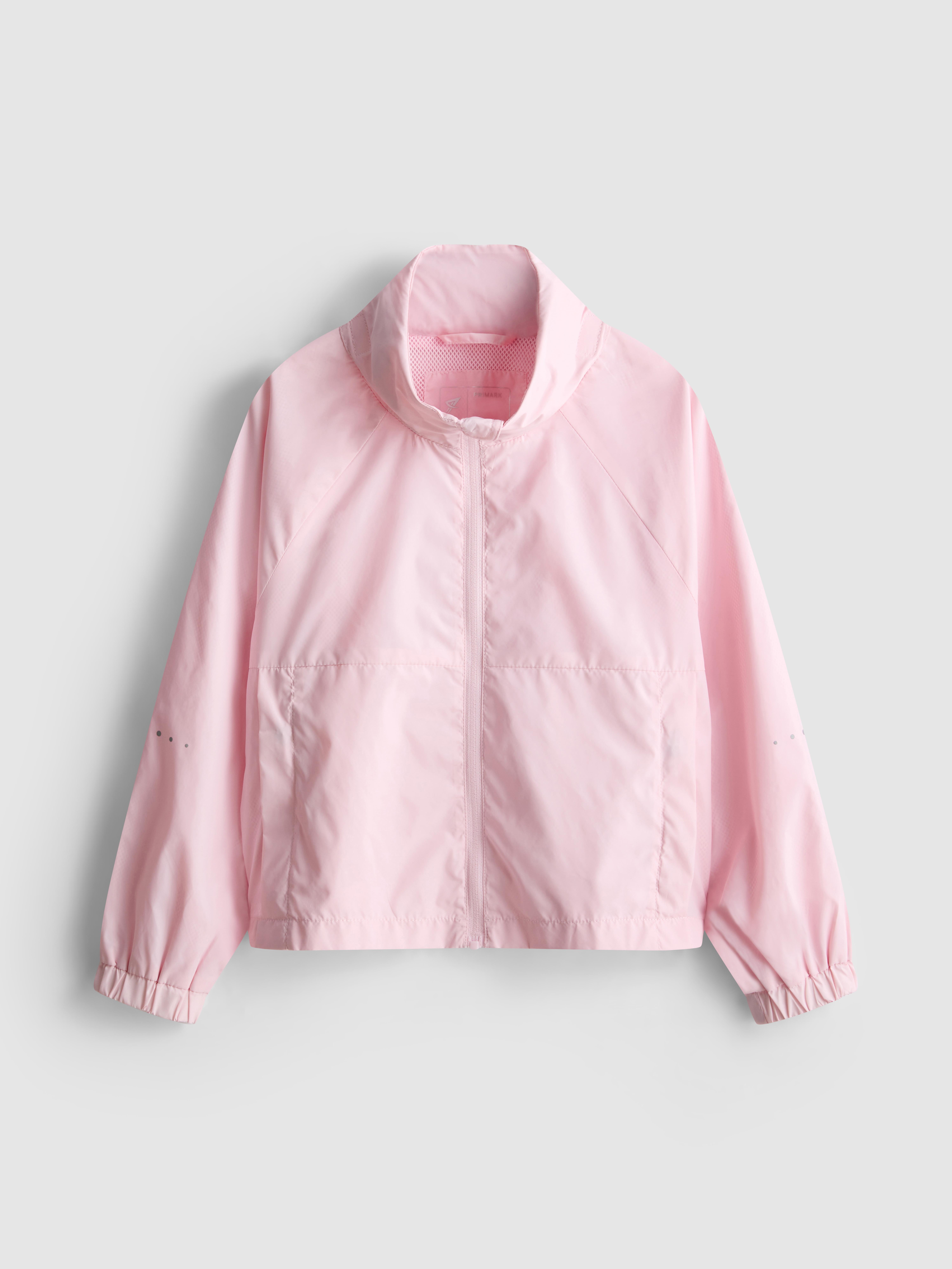 1,5-8 jr | Trainingsjack