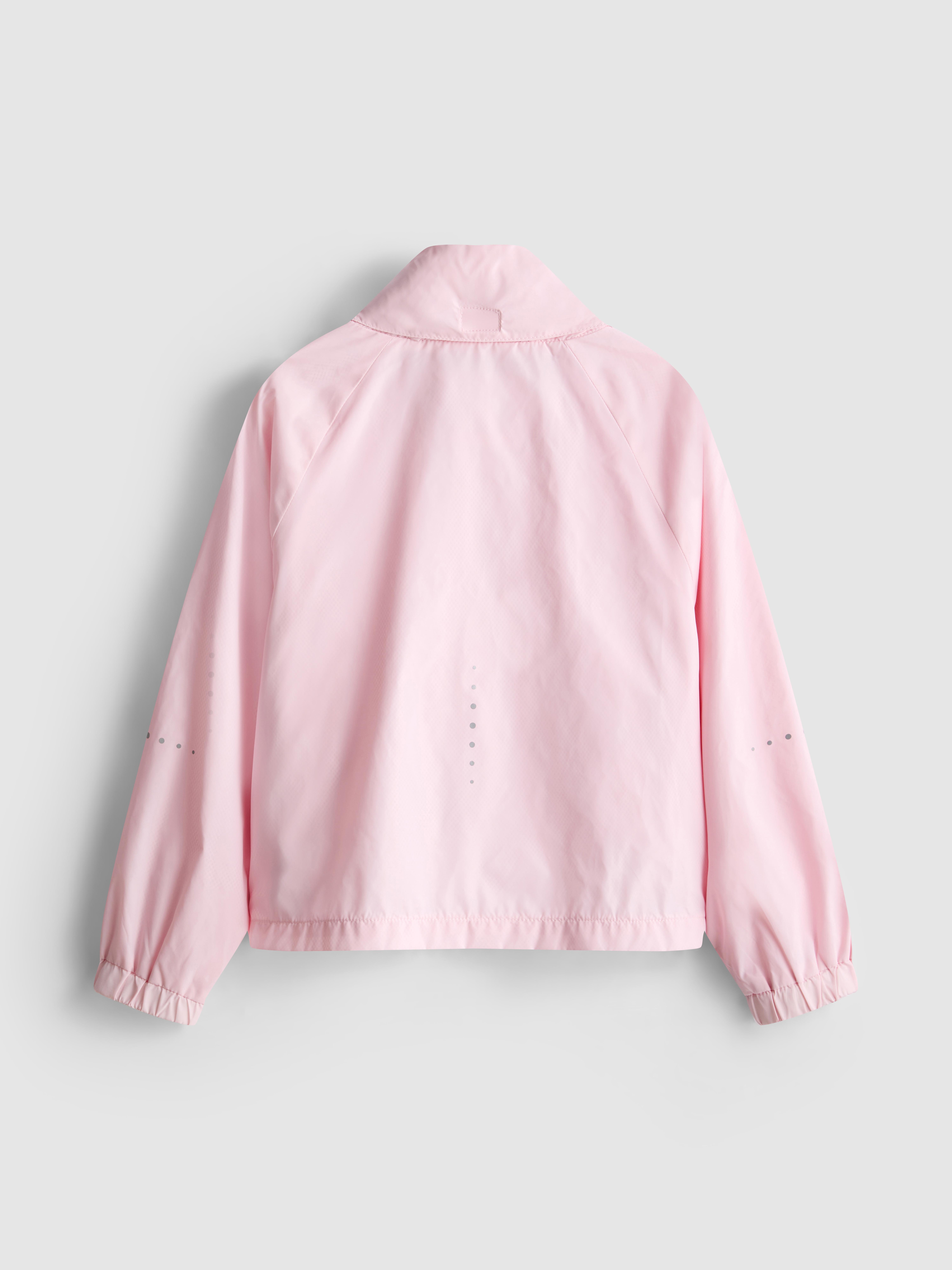 1.5-8yrs | Active Track Jacket