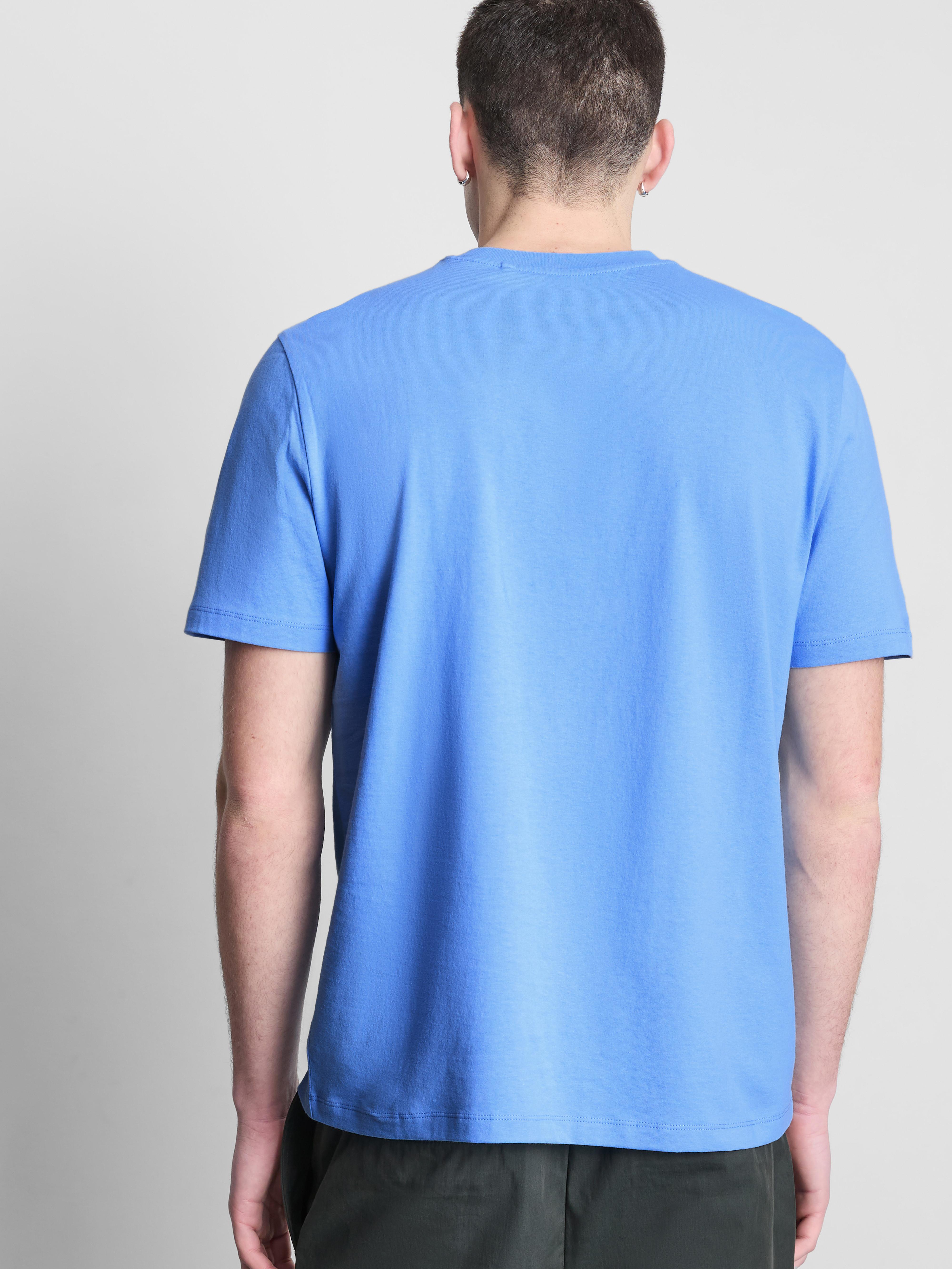 Super Mario Cotton Graphic T-Shirt