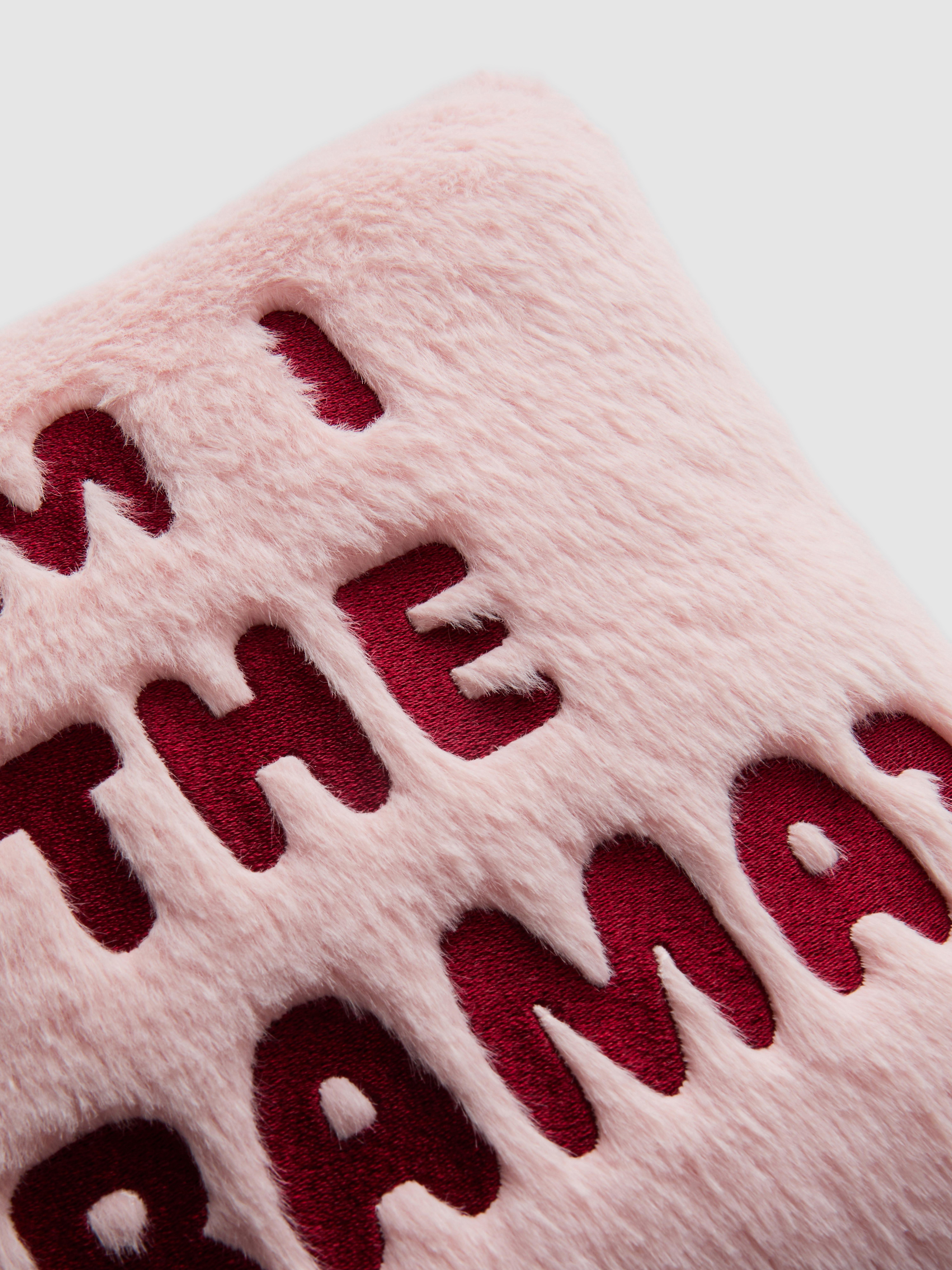 Am I the Drama ? Square Plush Cushion