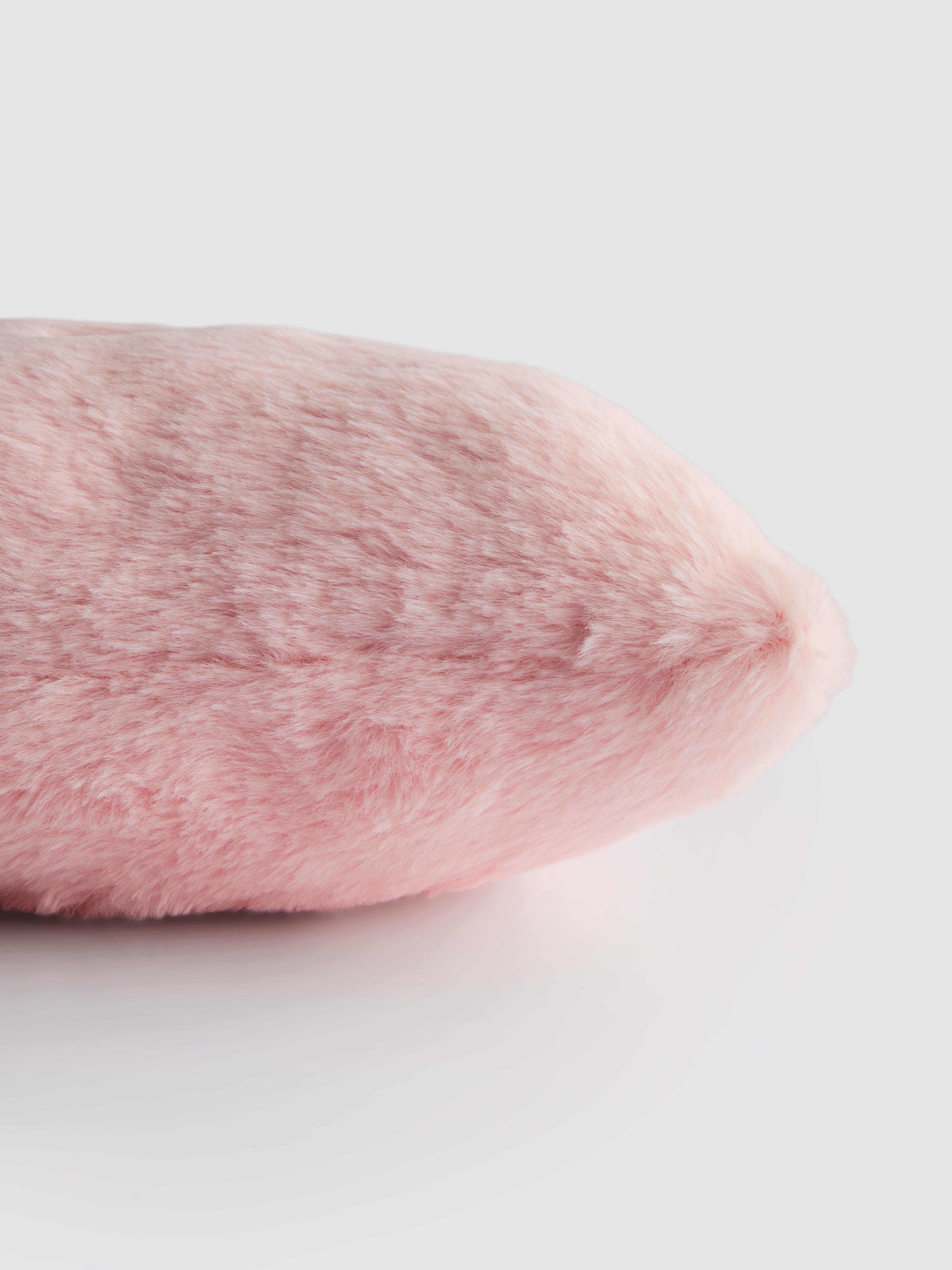 Am I the Drama ? Square Plush Cushion