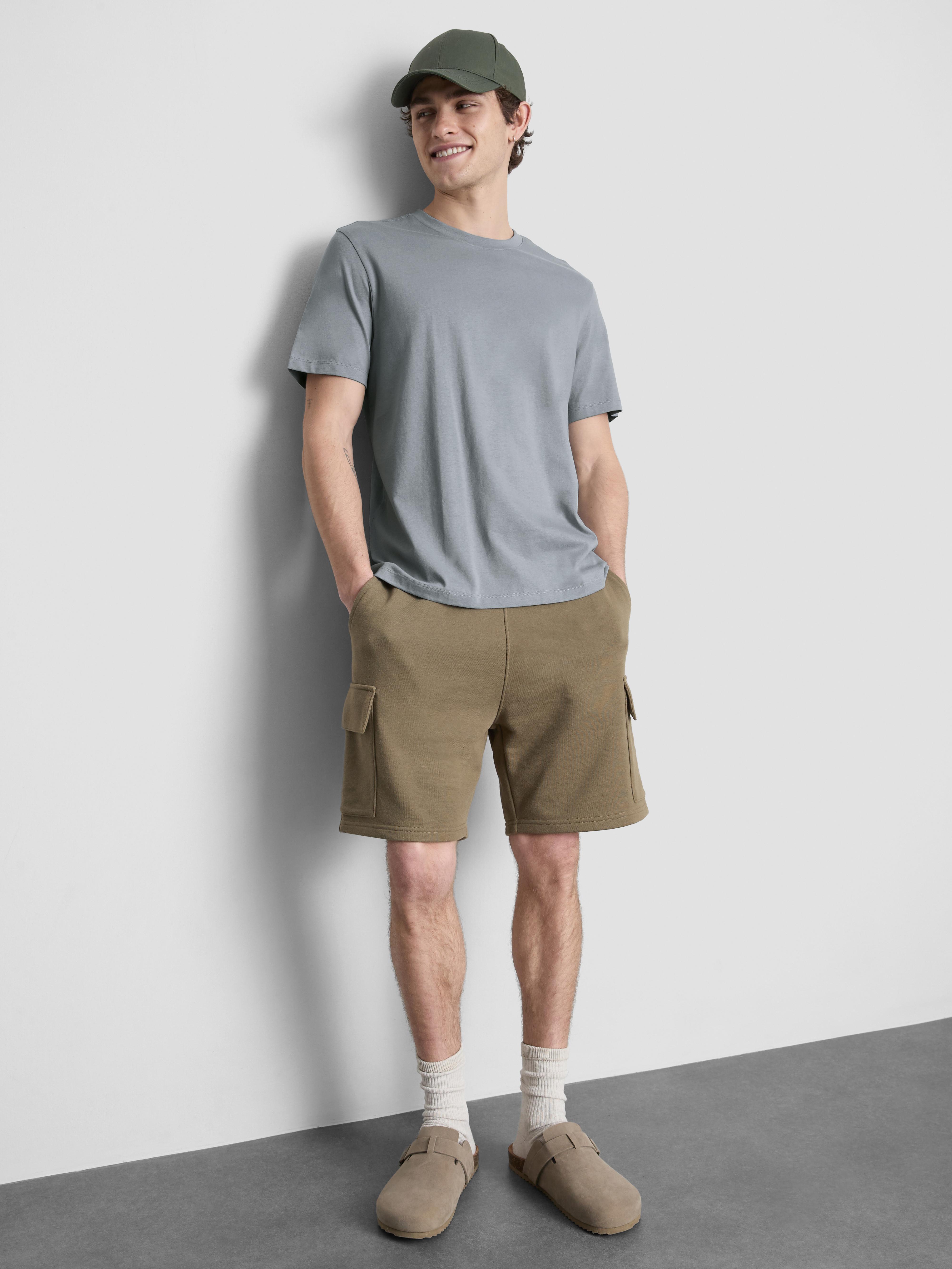 2pk Regular Fit Cotton T-Shirts