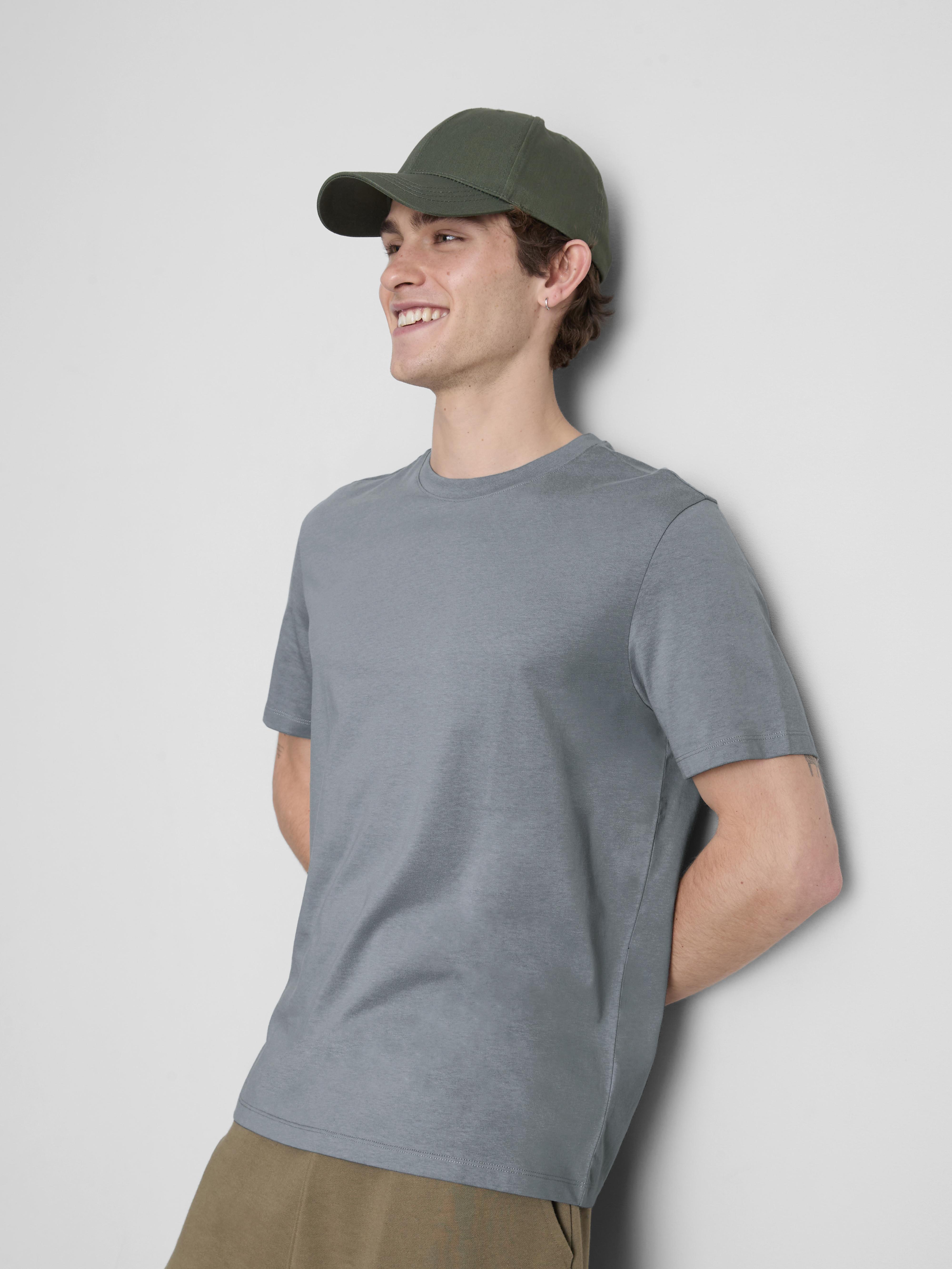 2pk Regular Fit Cotton T-Shirts