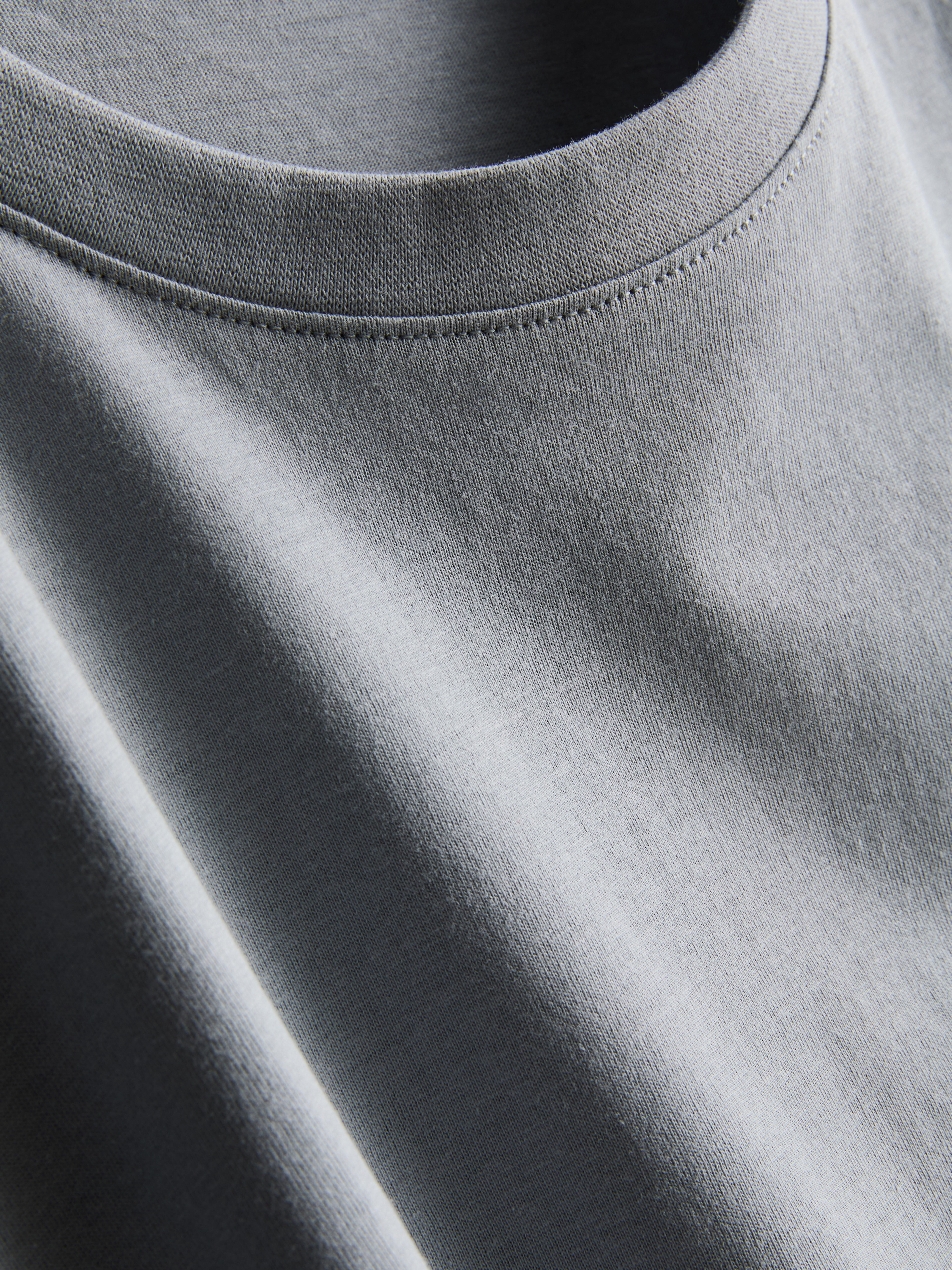 2pk Regular Fit Cotton T-Shirts
