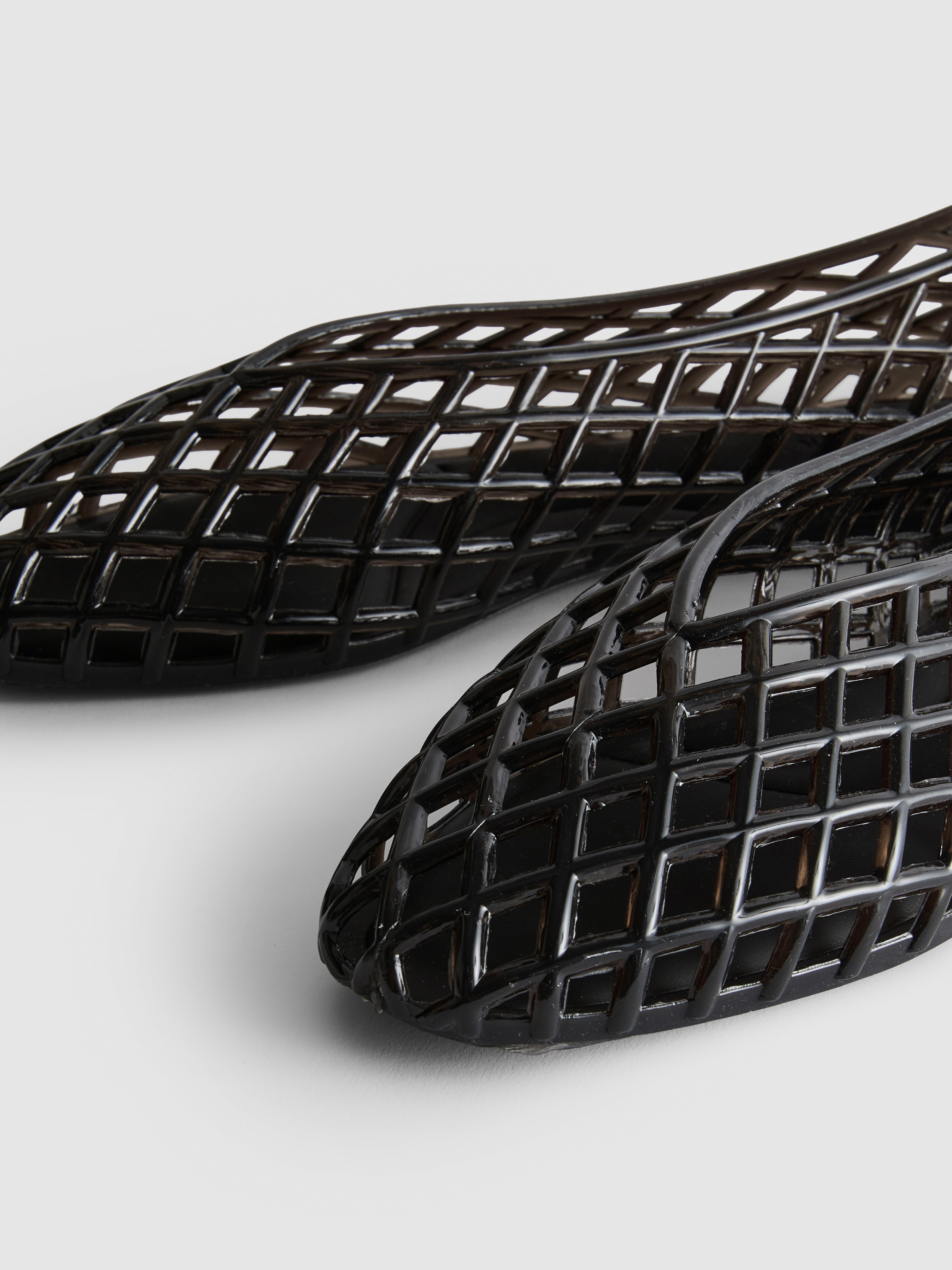 Jelly Ballet Flats