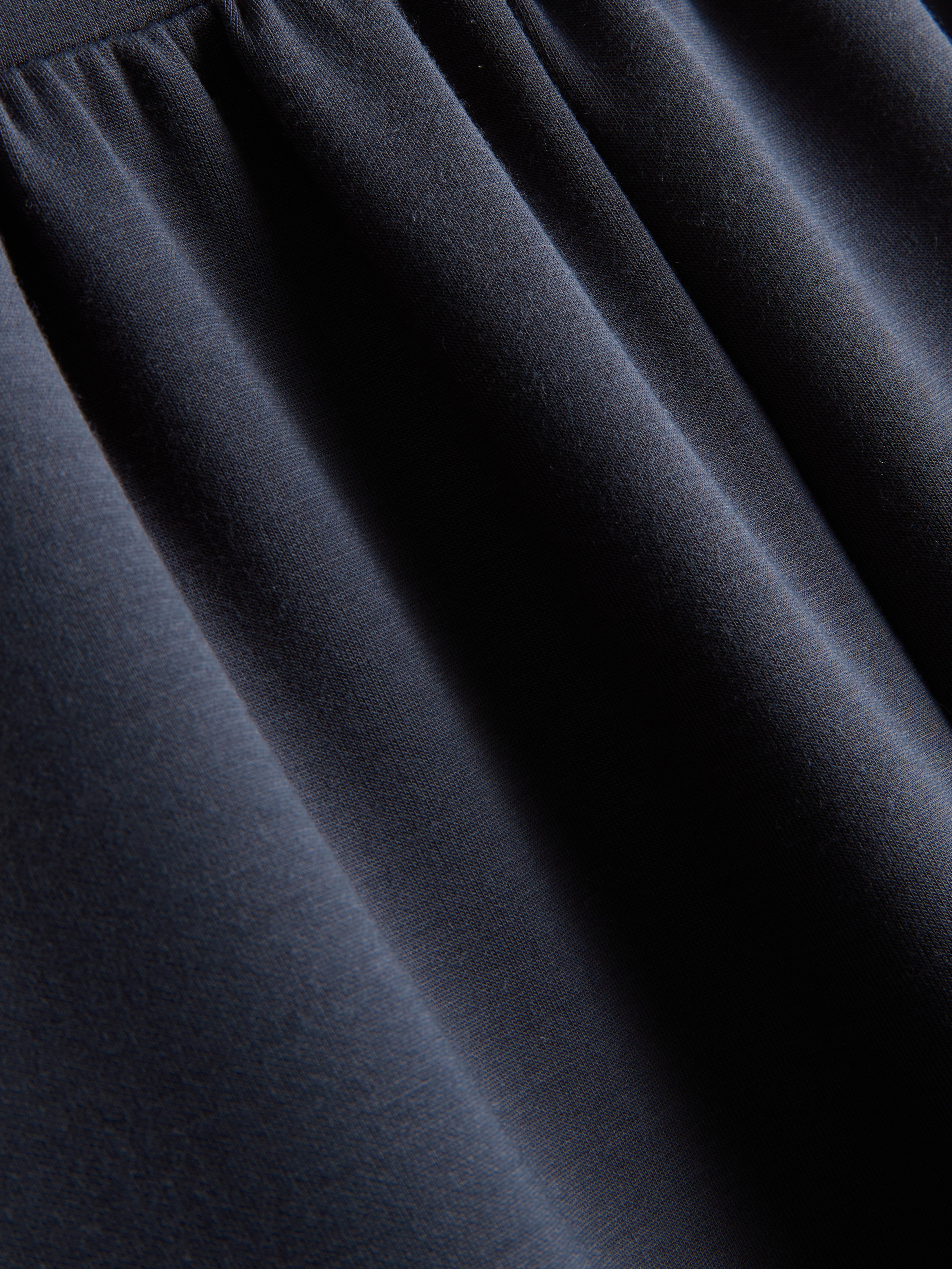 7-15yrs | Active Wide Leg Joggers