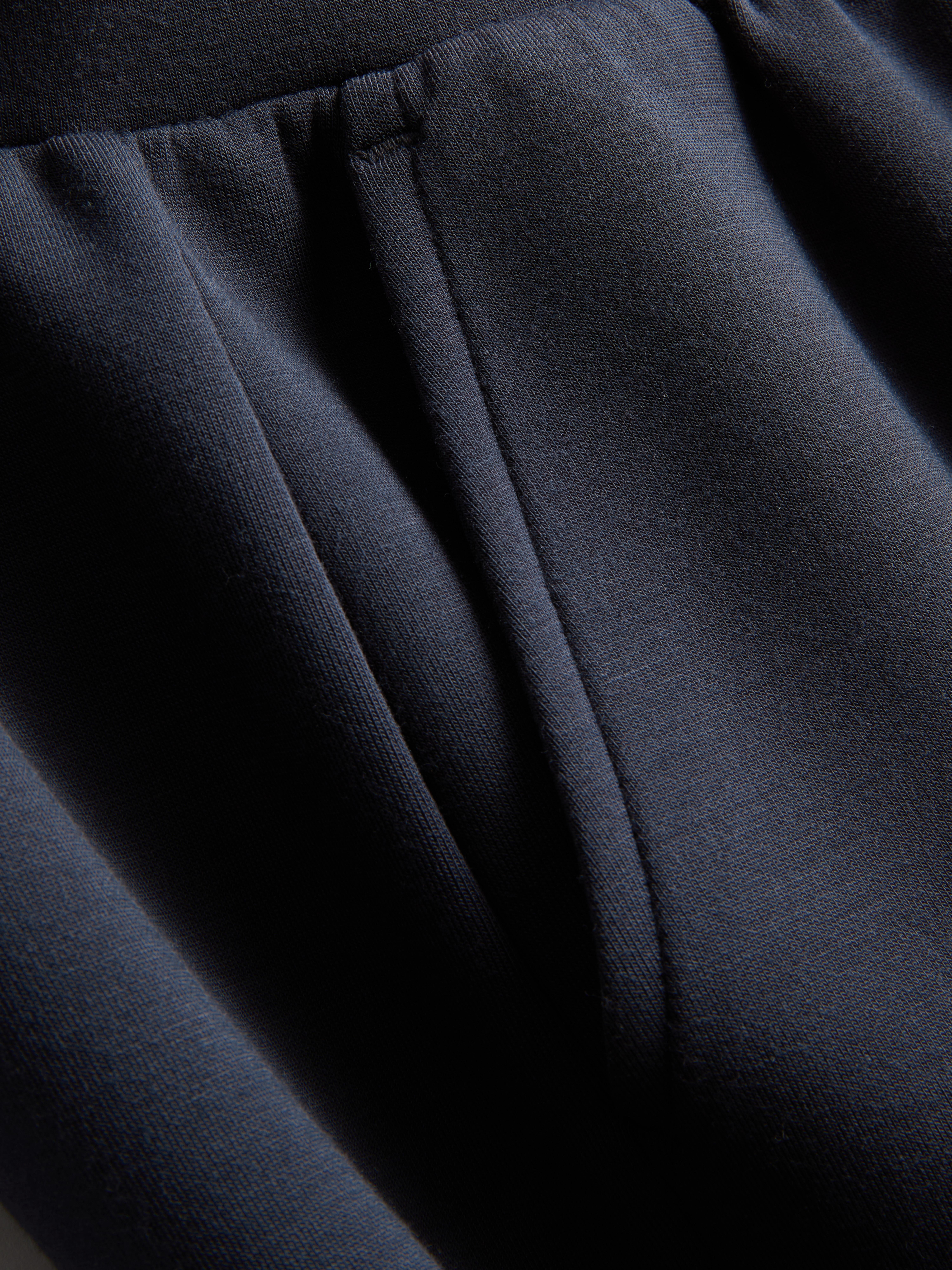 7-15yrs | Active Wide-Leg Joggers