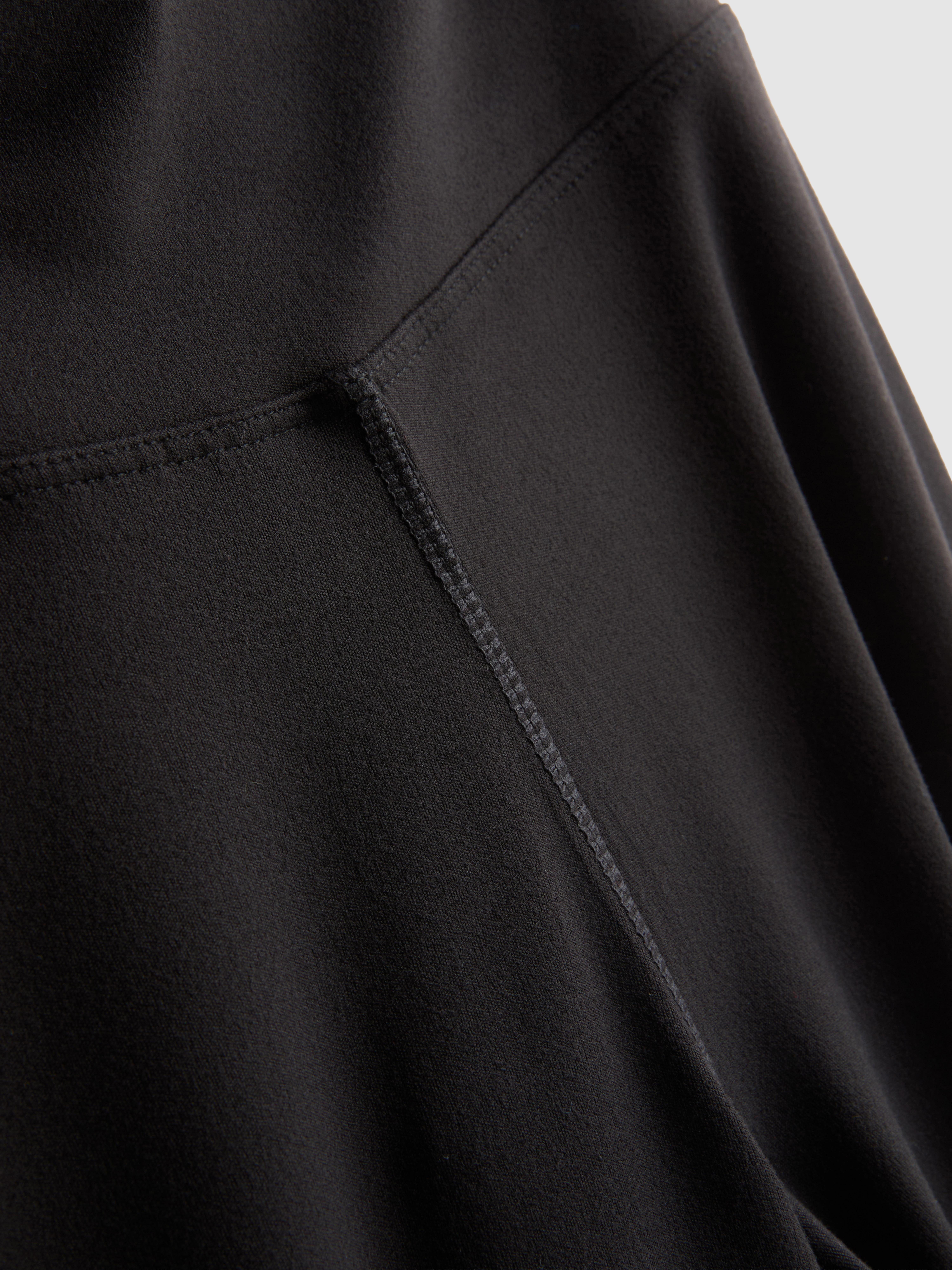 7-15yrs | Active Wide Leg Joggers