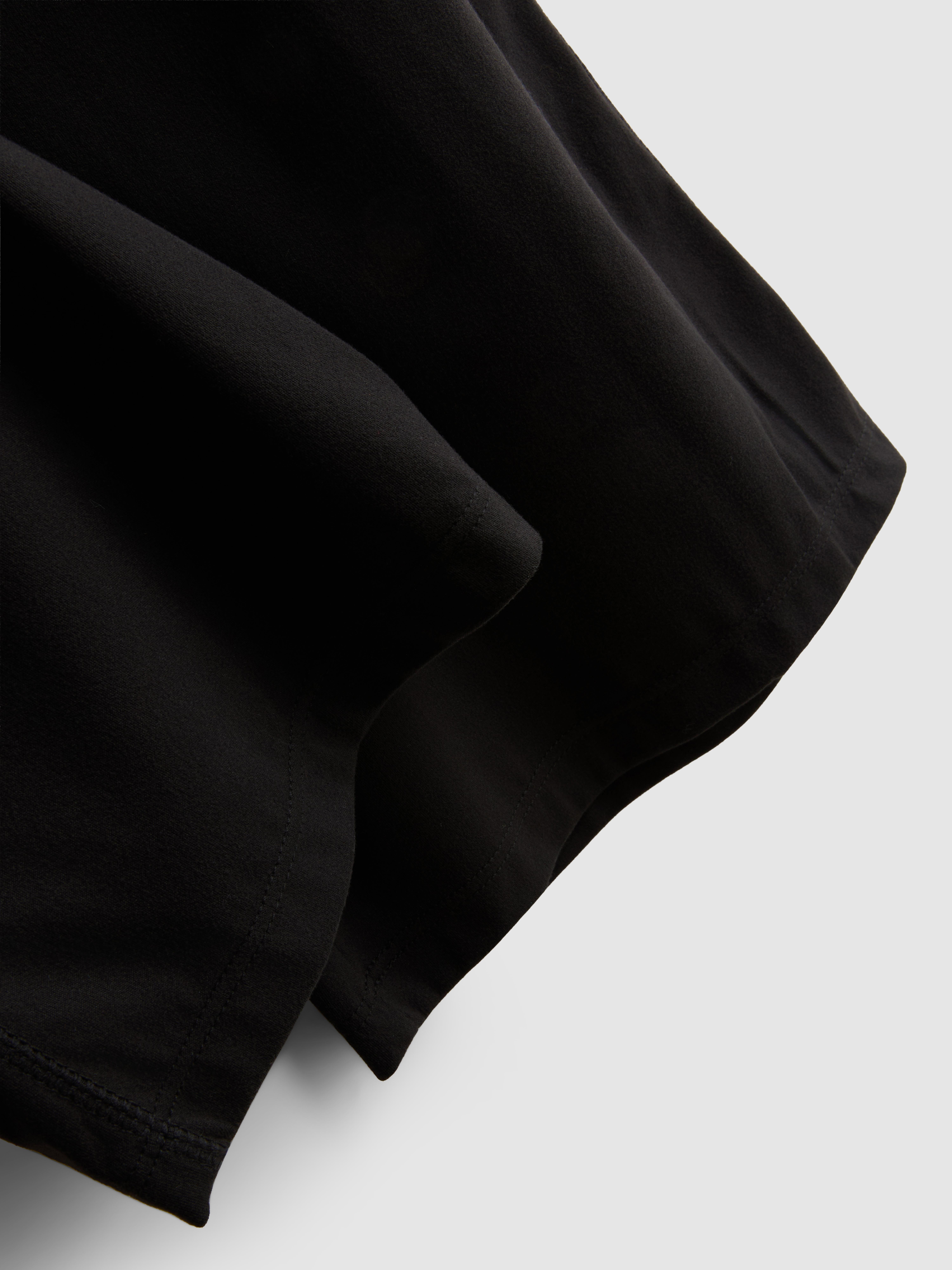 7-15yrs | Active Wide Leg Joggers