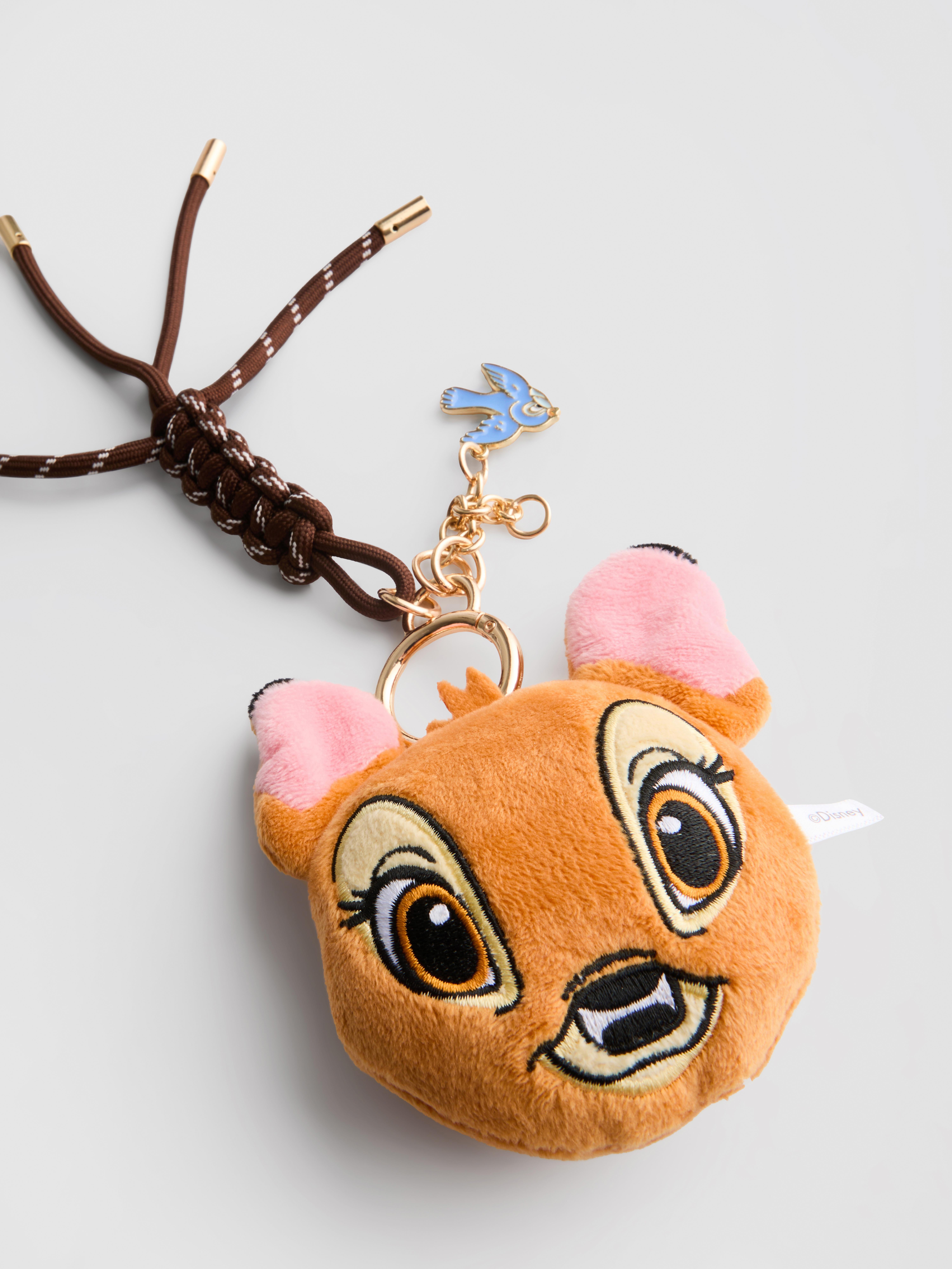 „Disney Bambi“ Taschenanhänger
