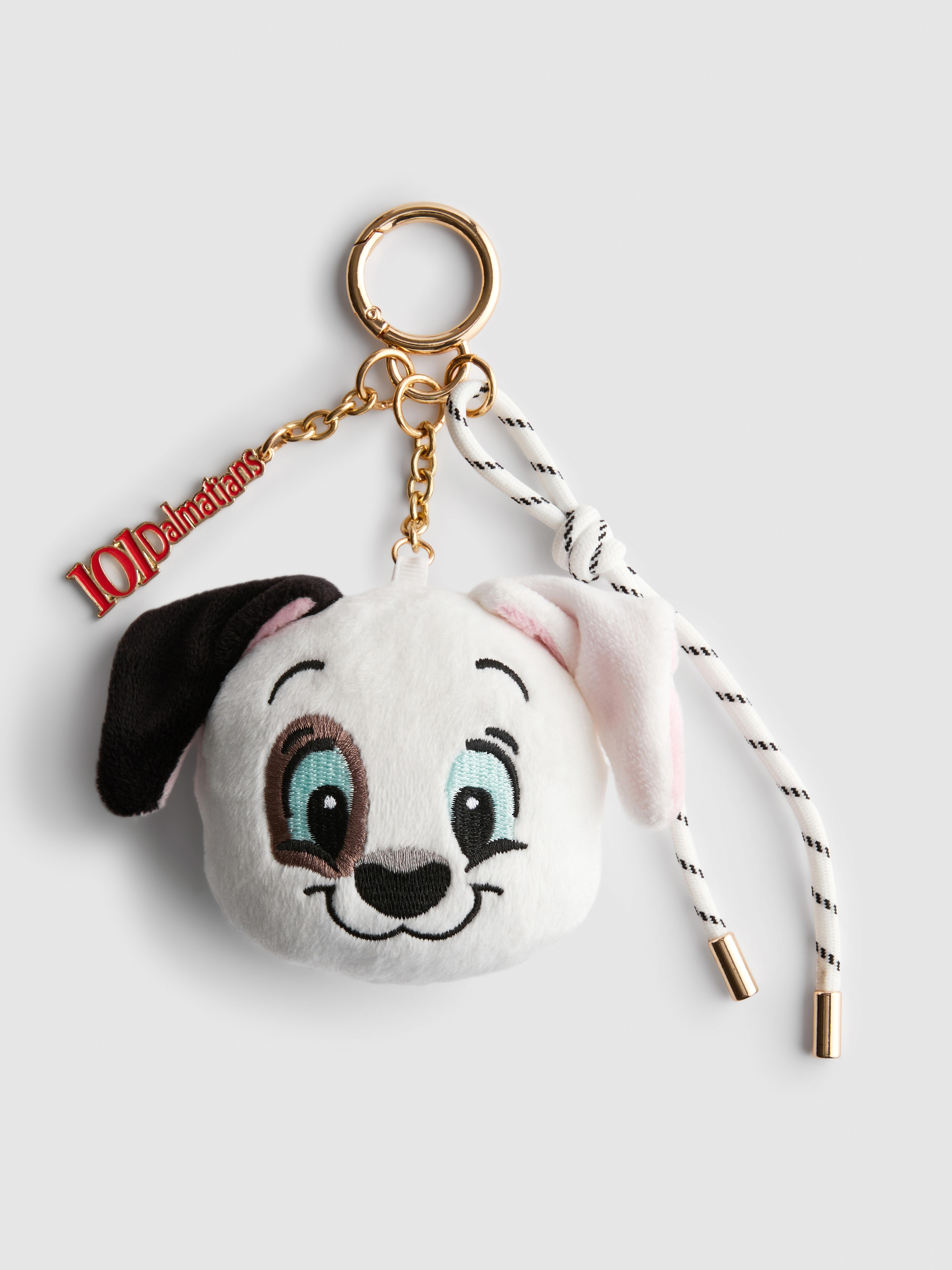 Disney's 101 Dalmatians Bag Charm