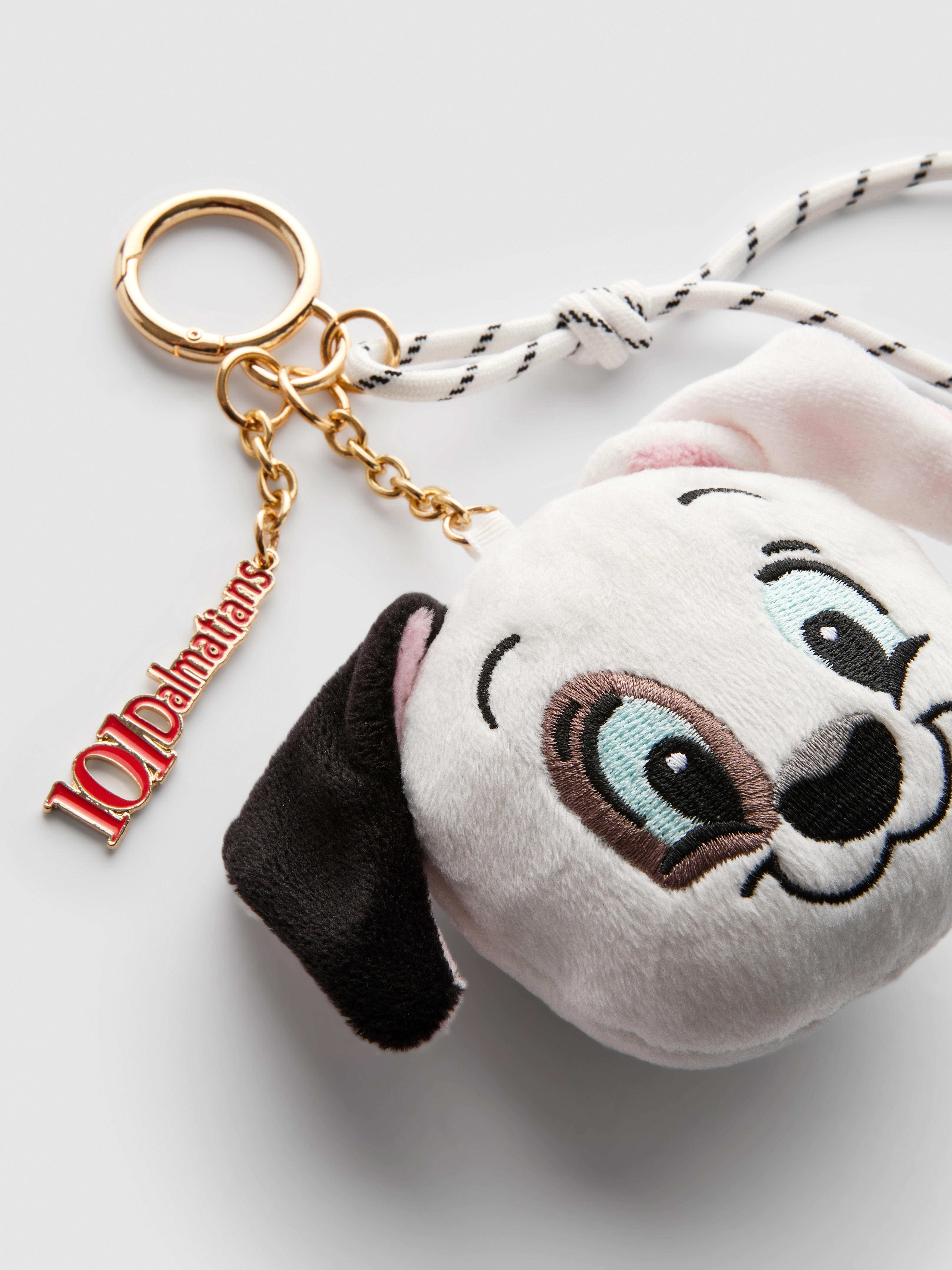 Disney's 101 Dalmatians Bag Charm