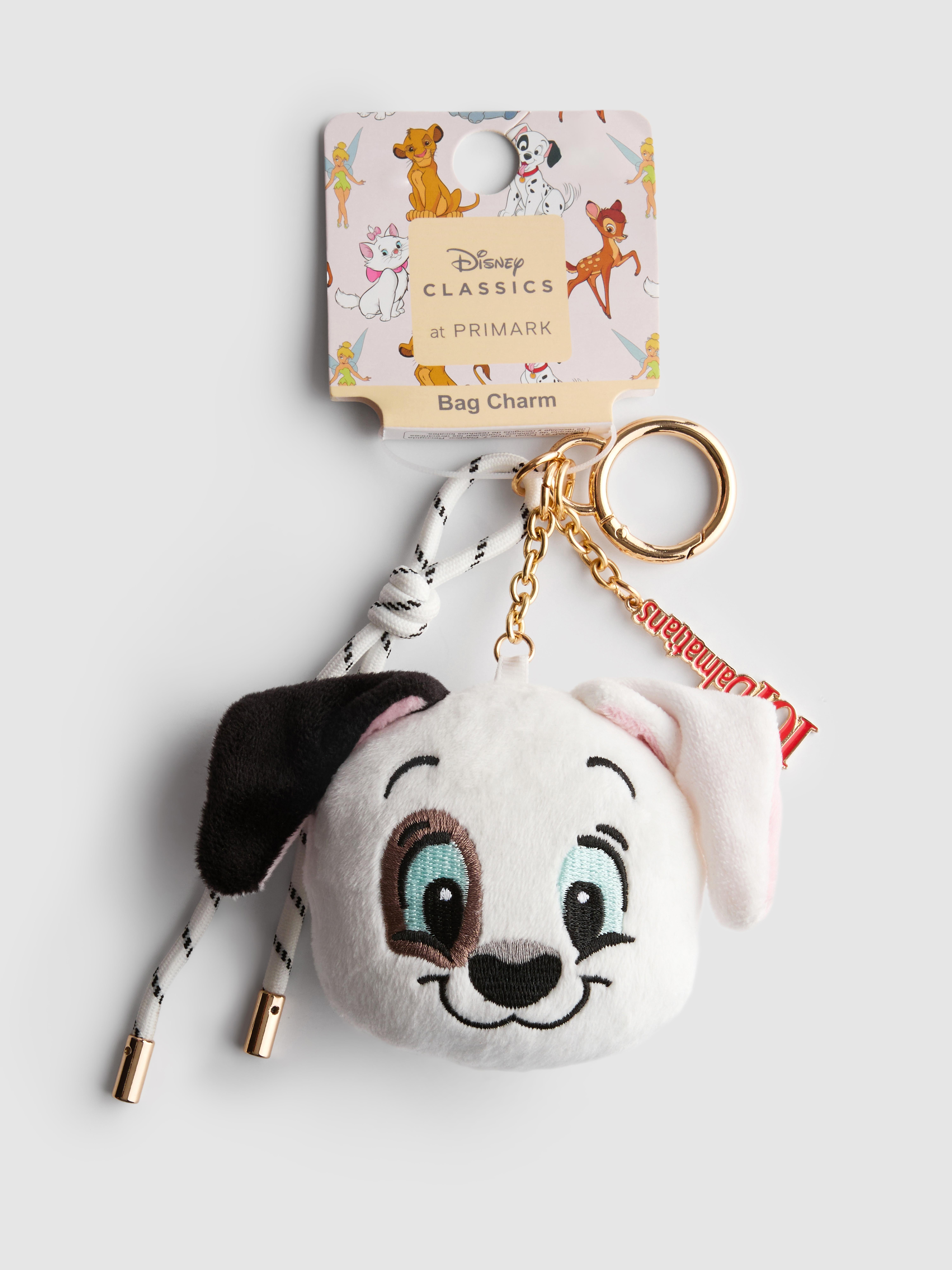 Colgante para bolso de 101 dálmatas de Disney