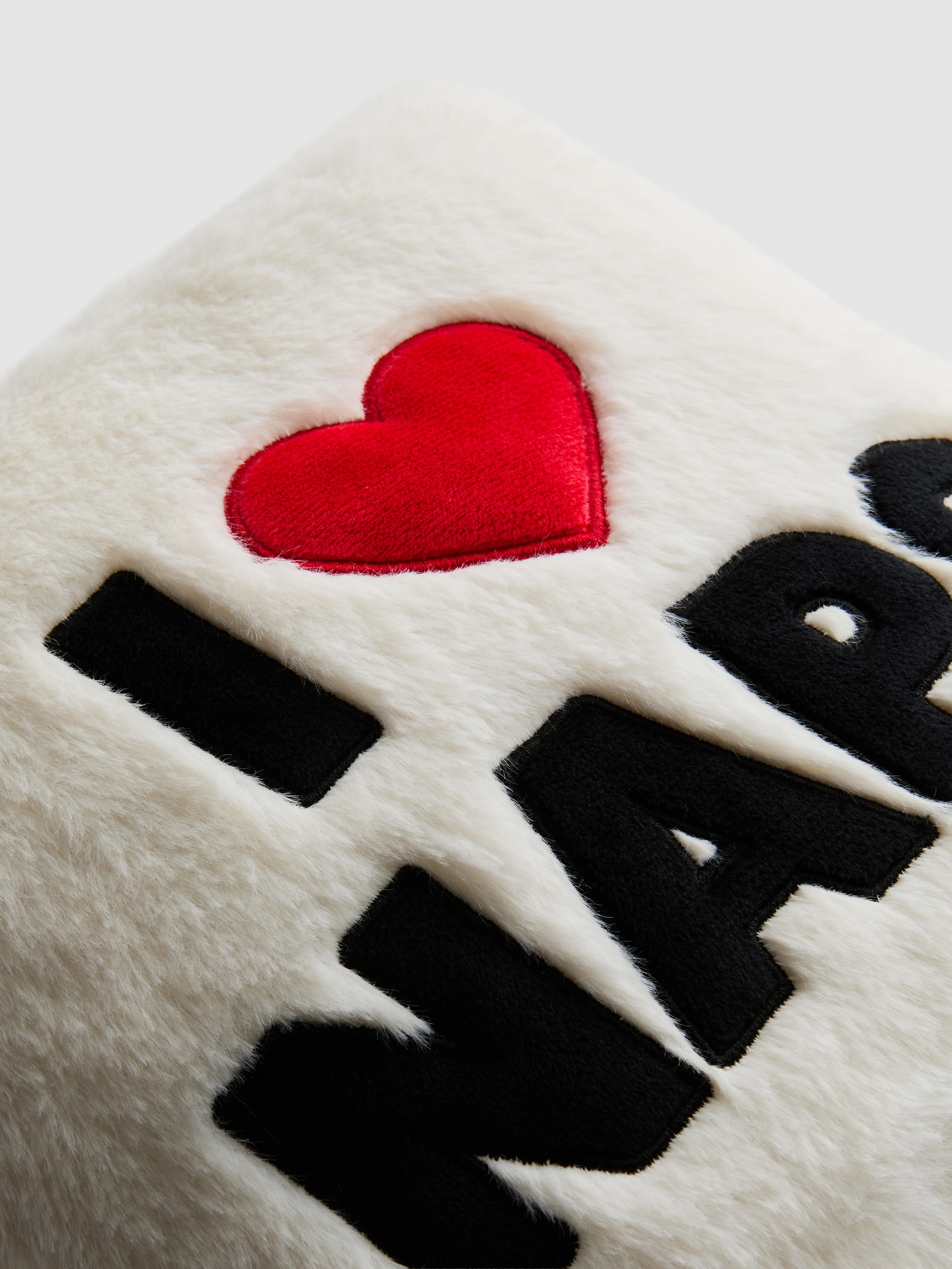 Cuscino quadrato I Love Naps