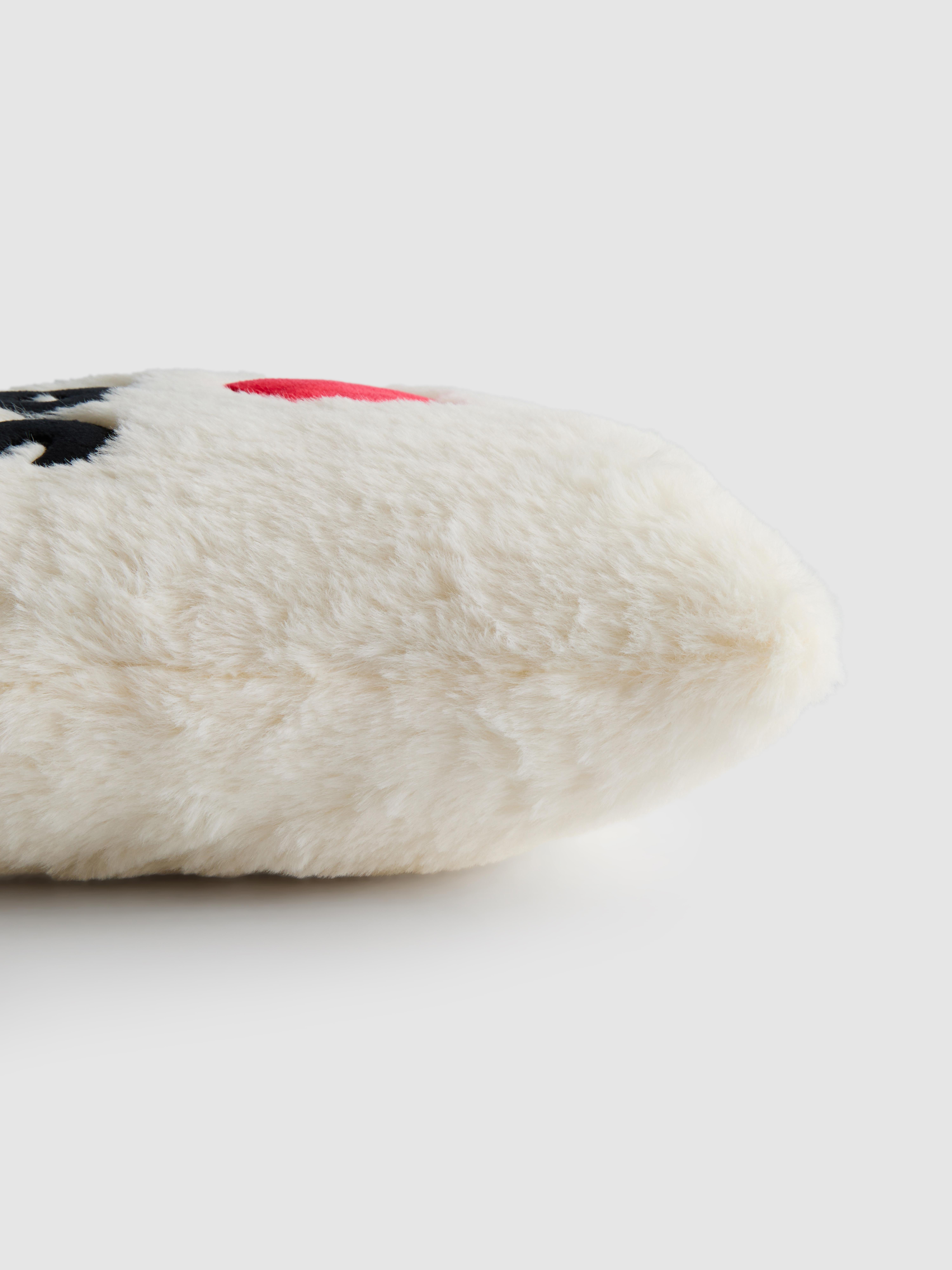 Cuscino quadrato I Love Naps