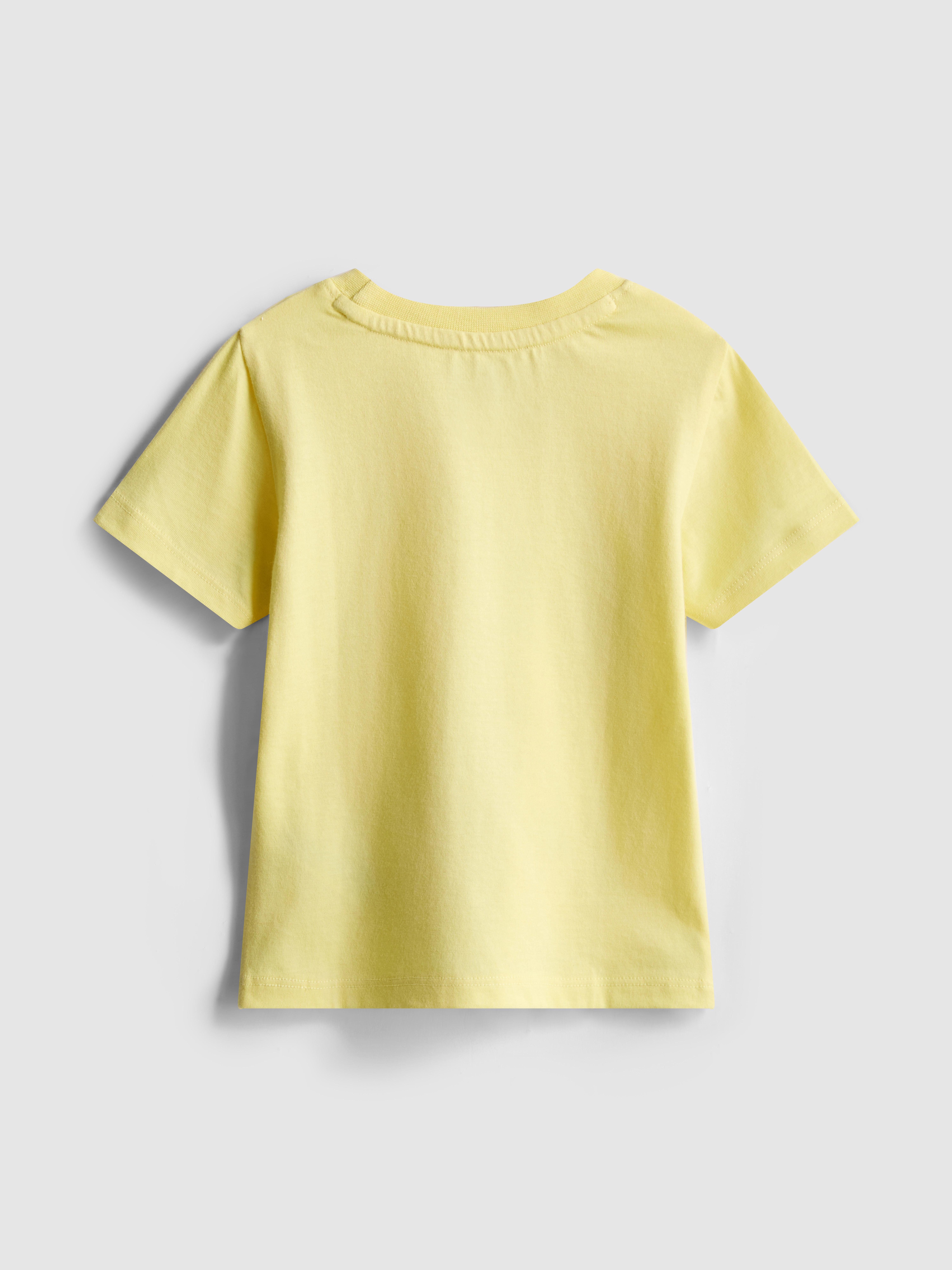 0-36 mnd | T-shirt Disney's Donald Duck