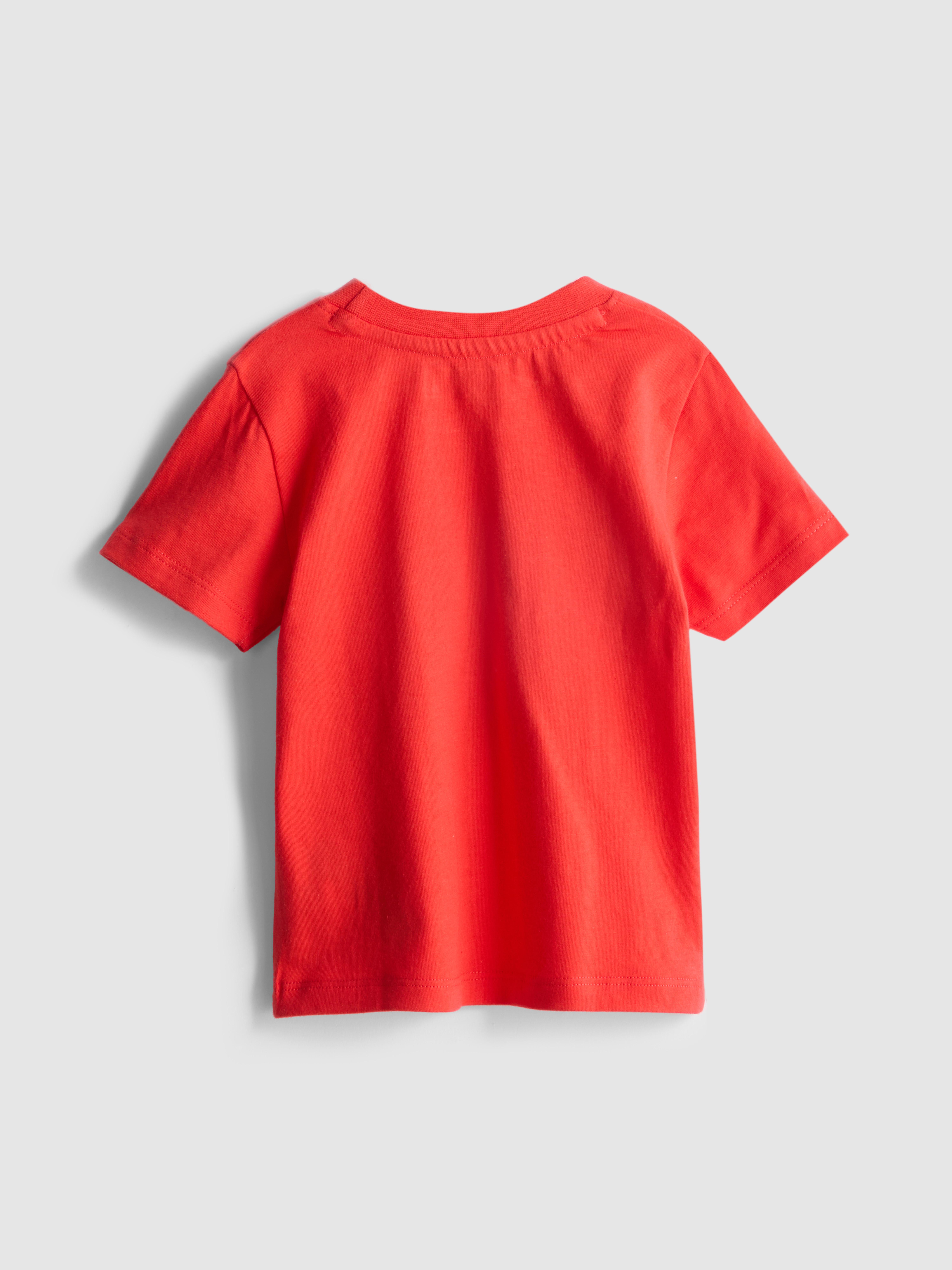 0-36mths | MARVEL Spider-Man T-Shirt