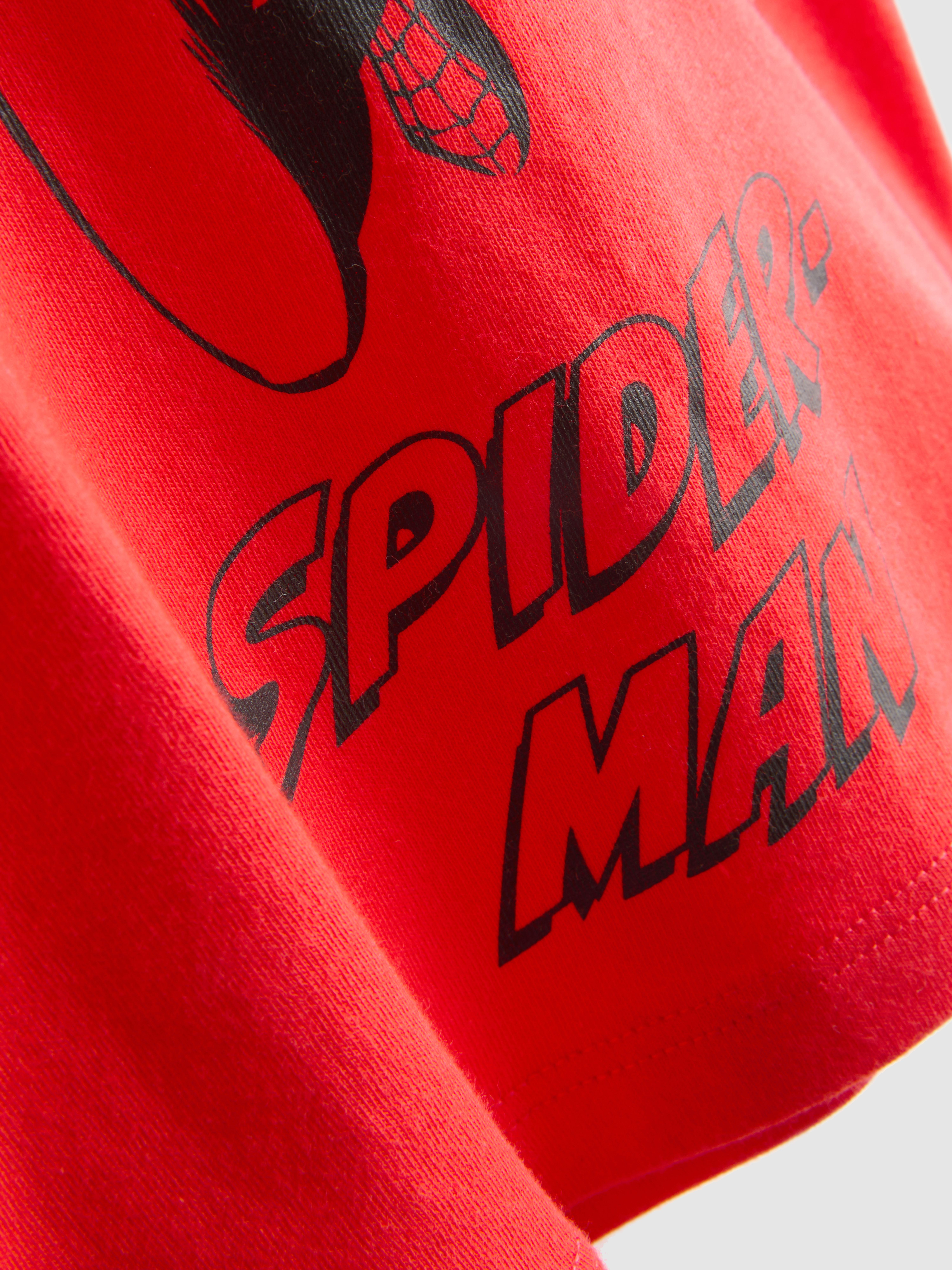 0-36 meses | Camiseta de Spider-Man de Marvel