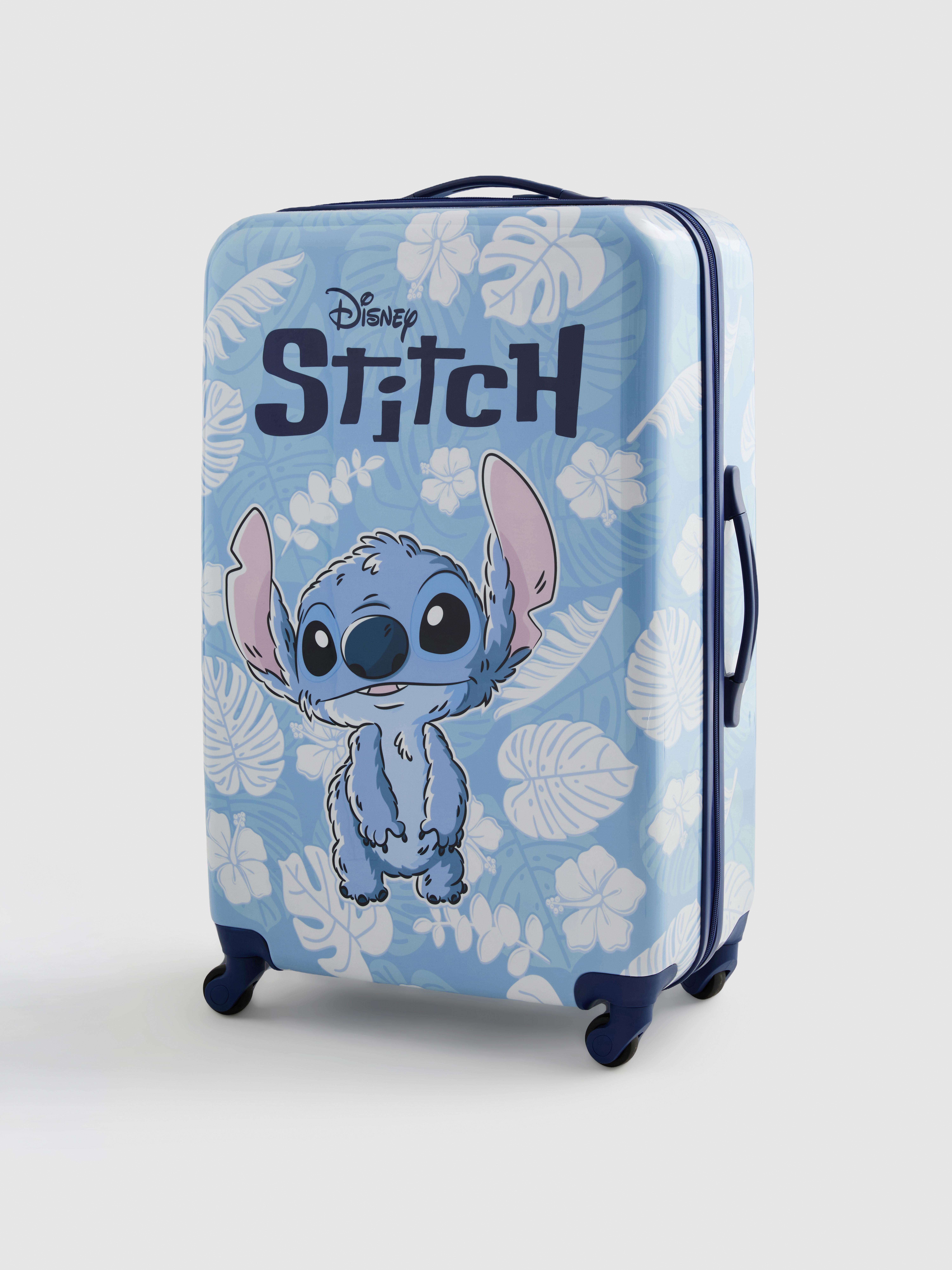 „Disney Stitch“ Hartschalenkoffer