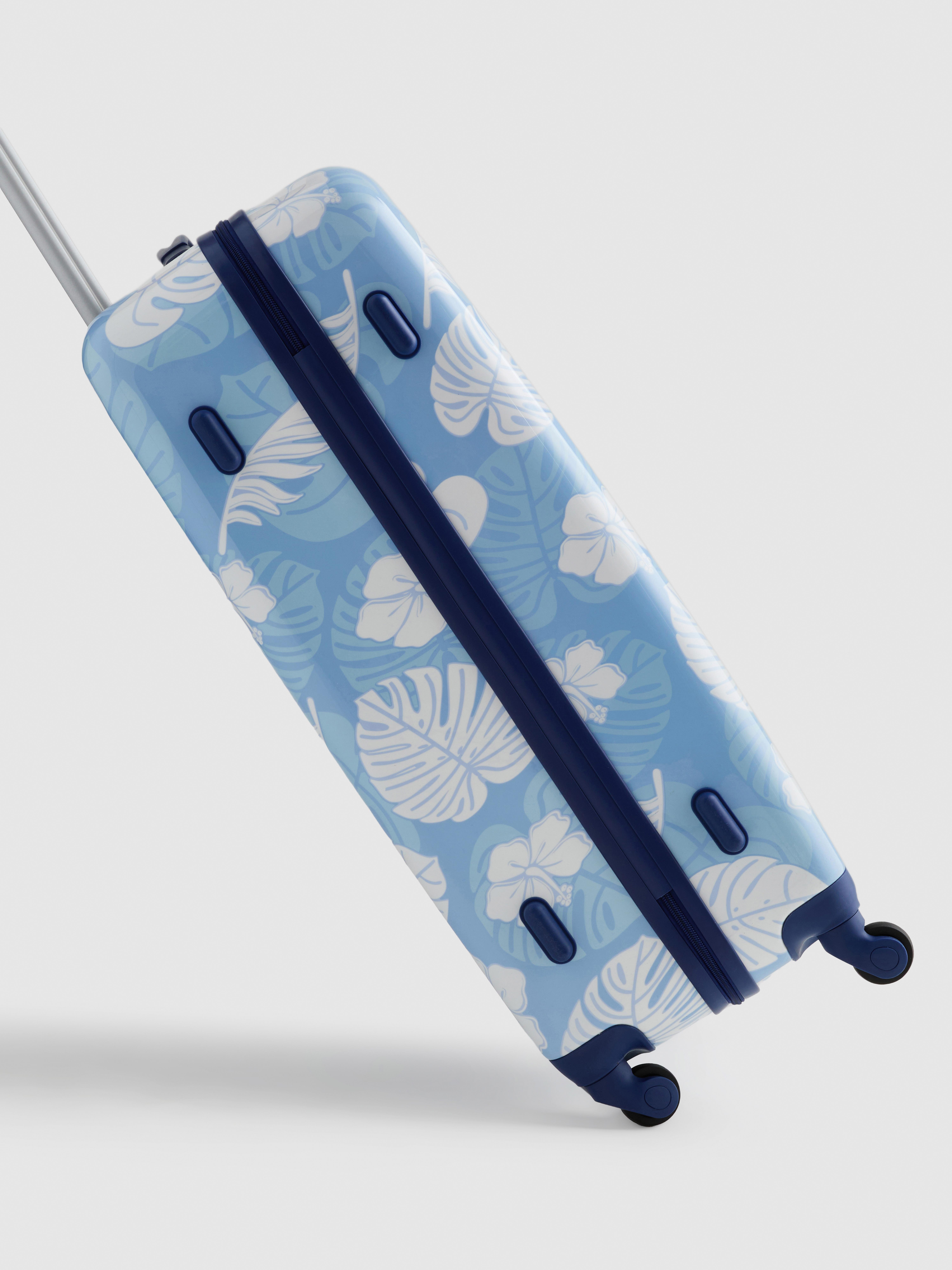 Valise rigide Disney Stitch