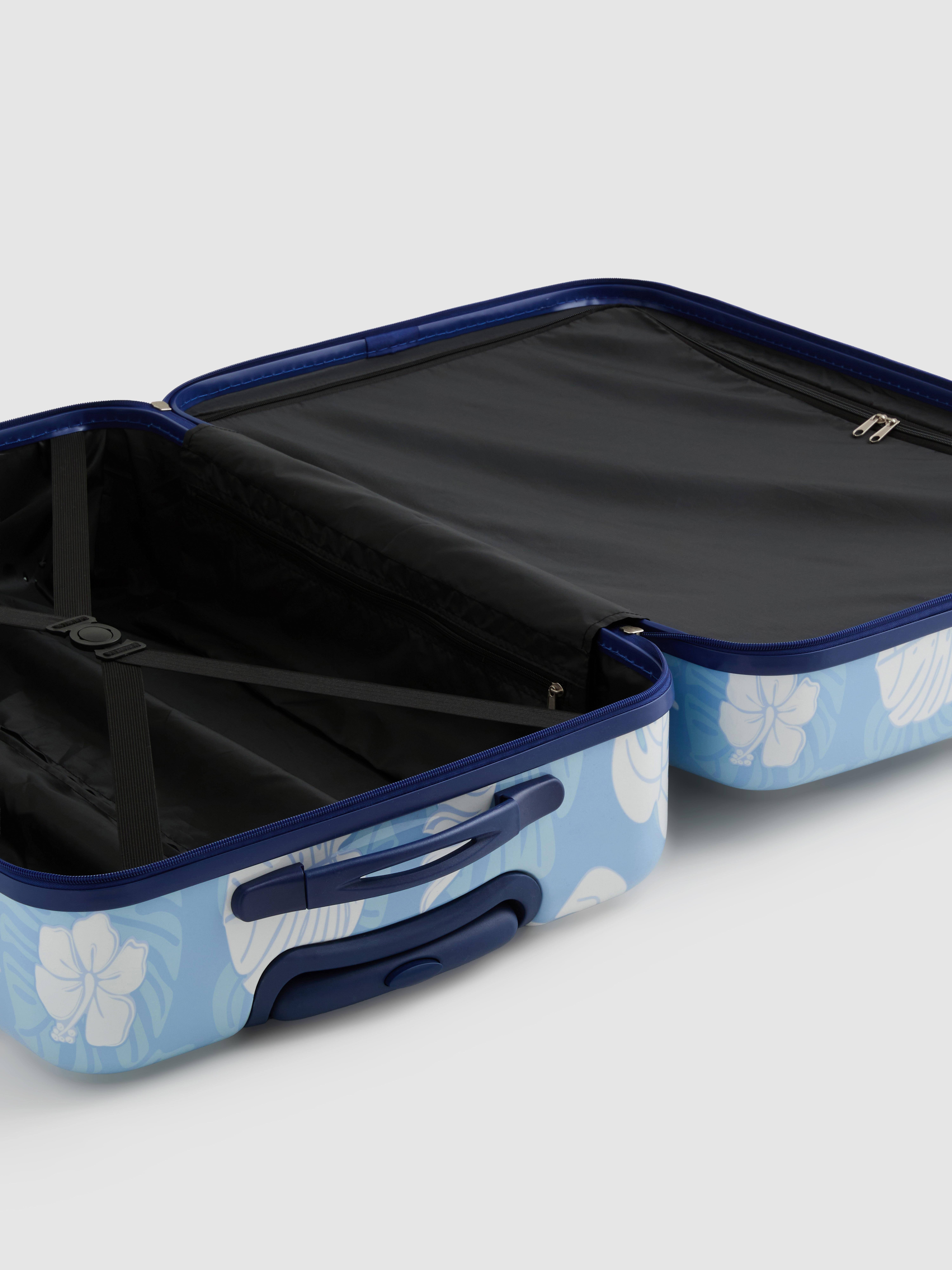 Valise rigide Disney Stitch