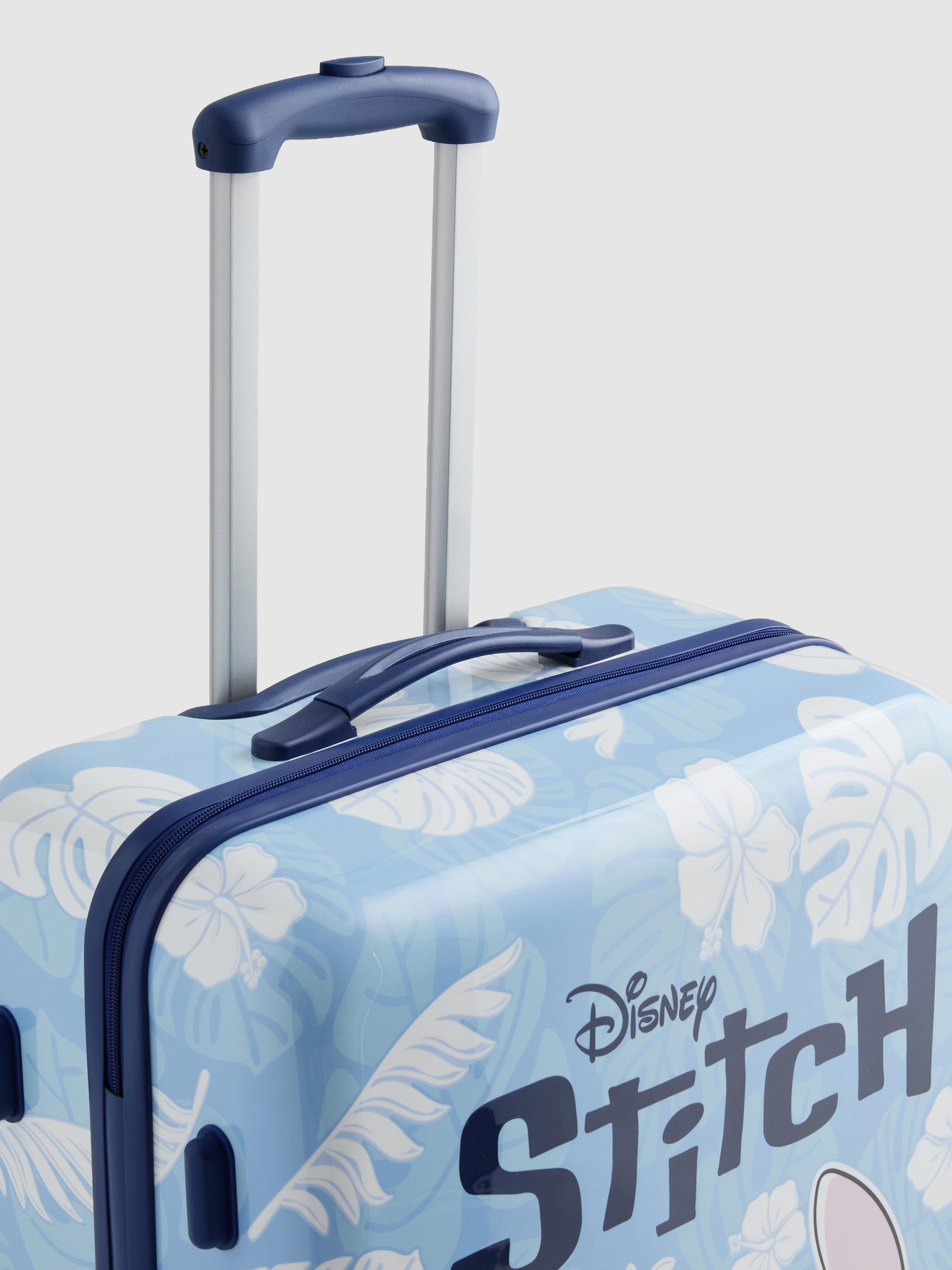 Valise rigide Disney Stitch
