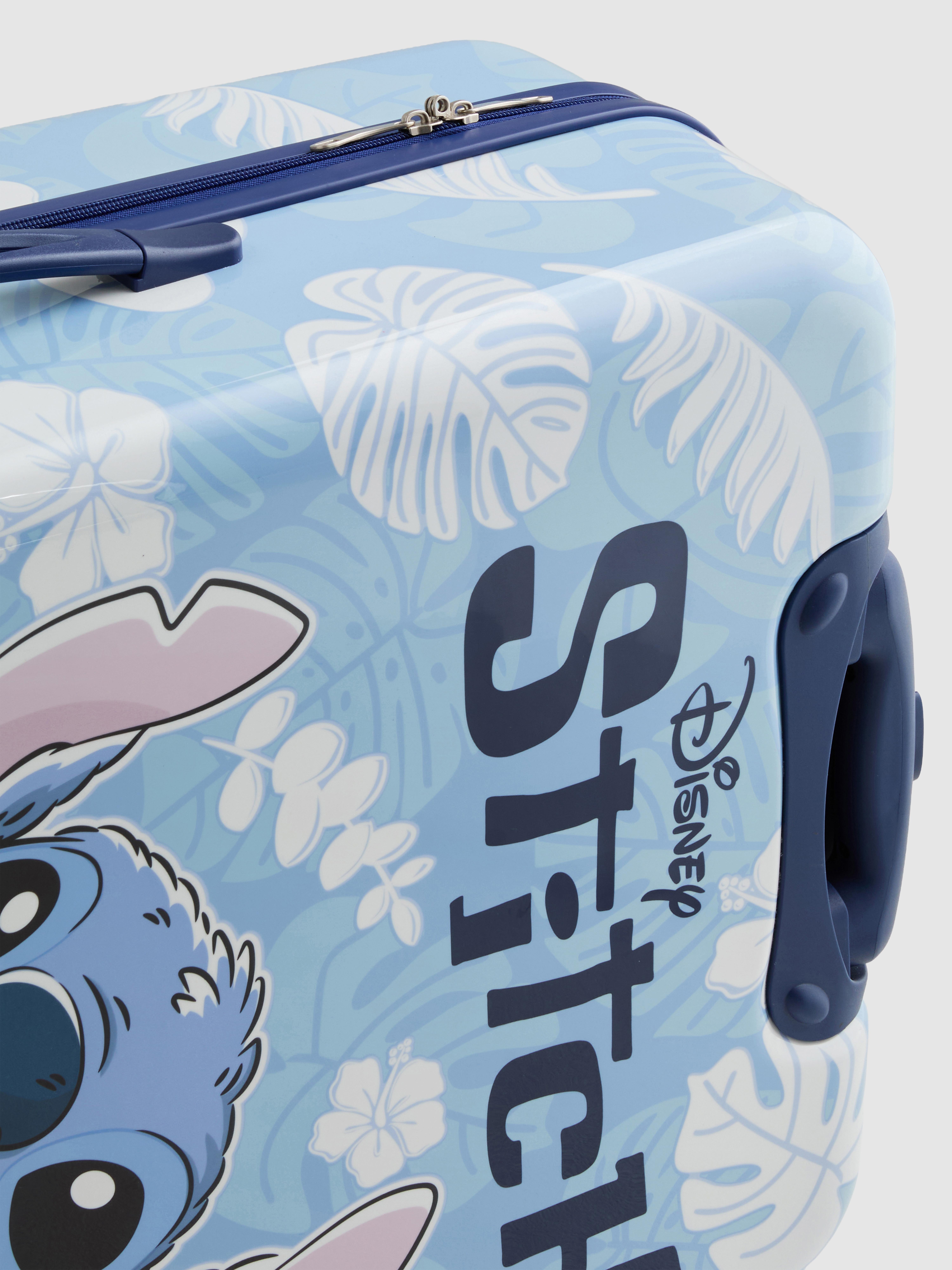 Valise rigide Disney Stitch