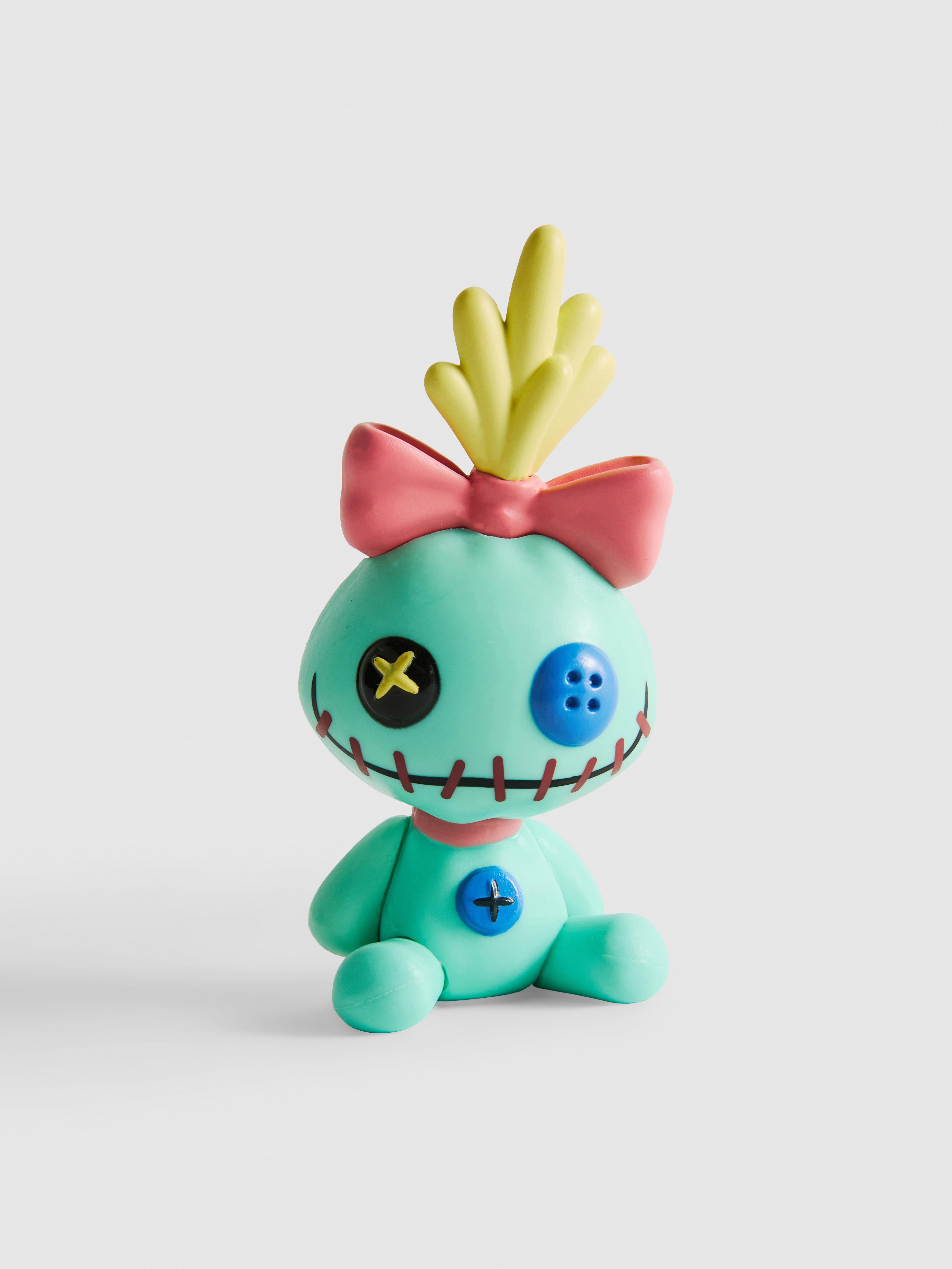 Funko Pop! Figurine Disney Lilo & Stitch Souillon