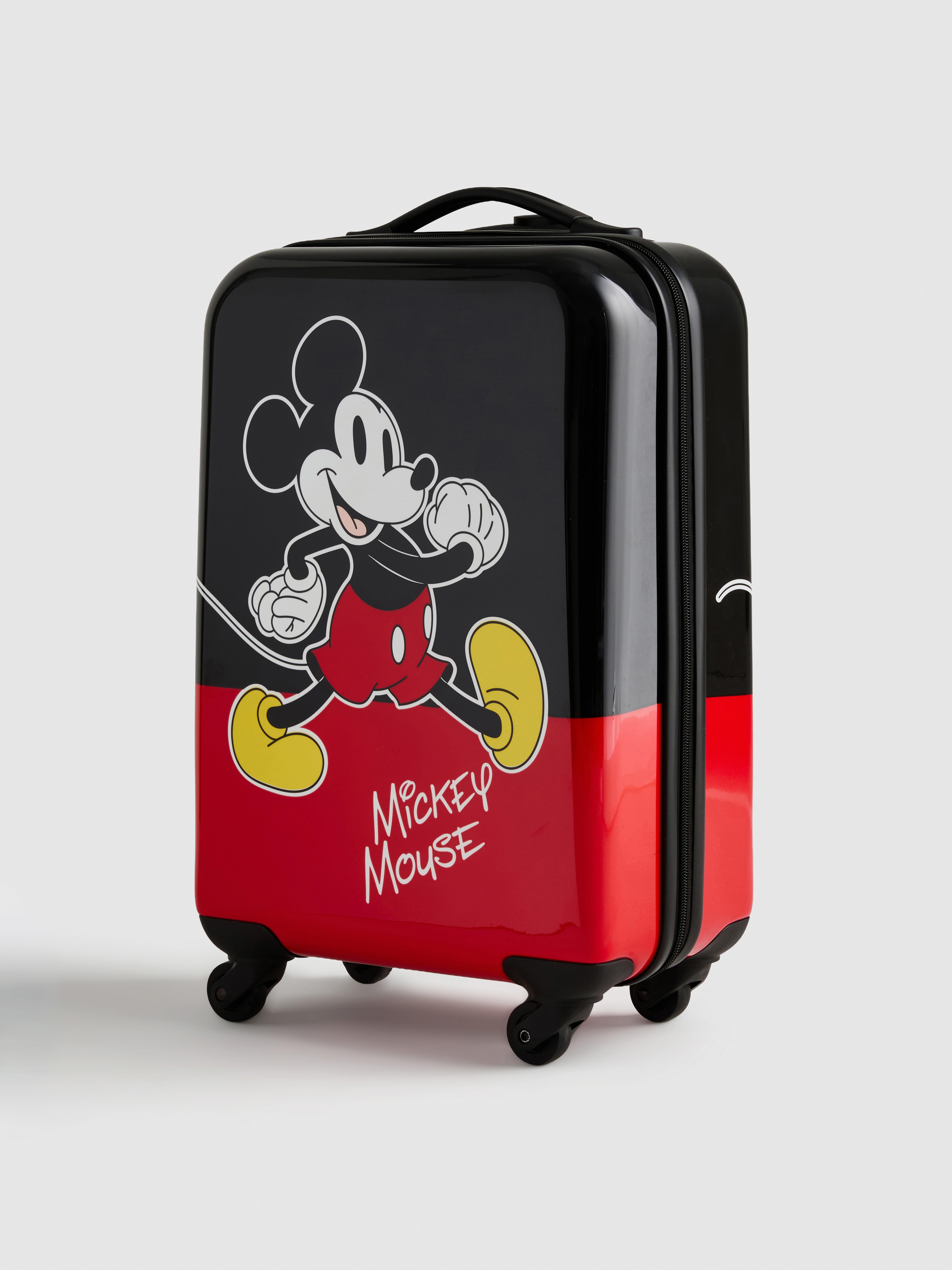 „Disney Micky Maus“ Hartschalenkoffer
