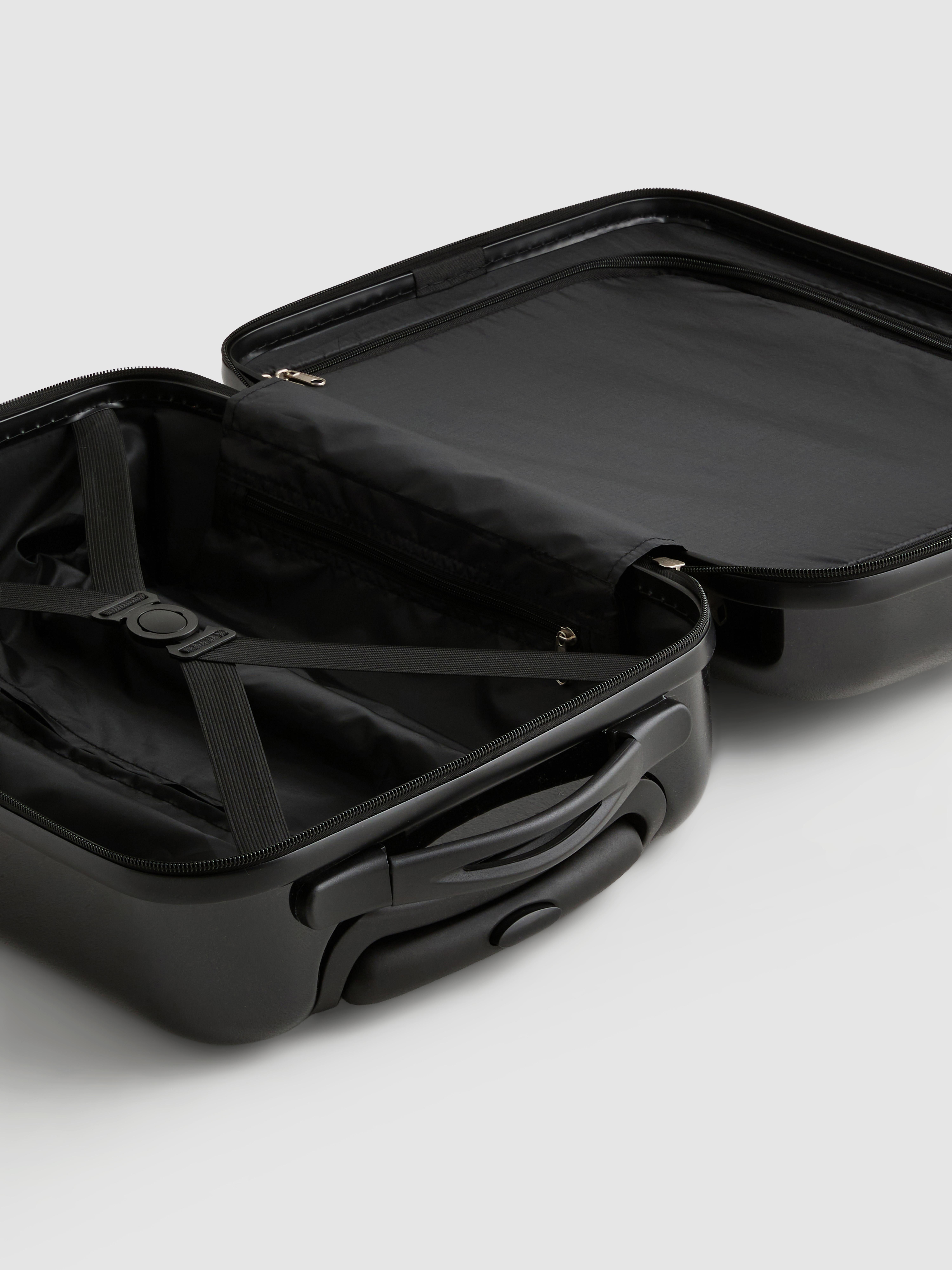 Disney's Mickey Mouse Hardshell Suitcase