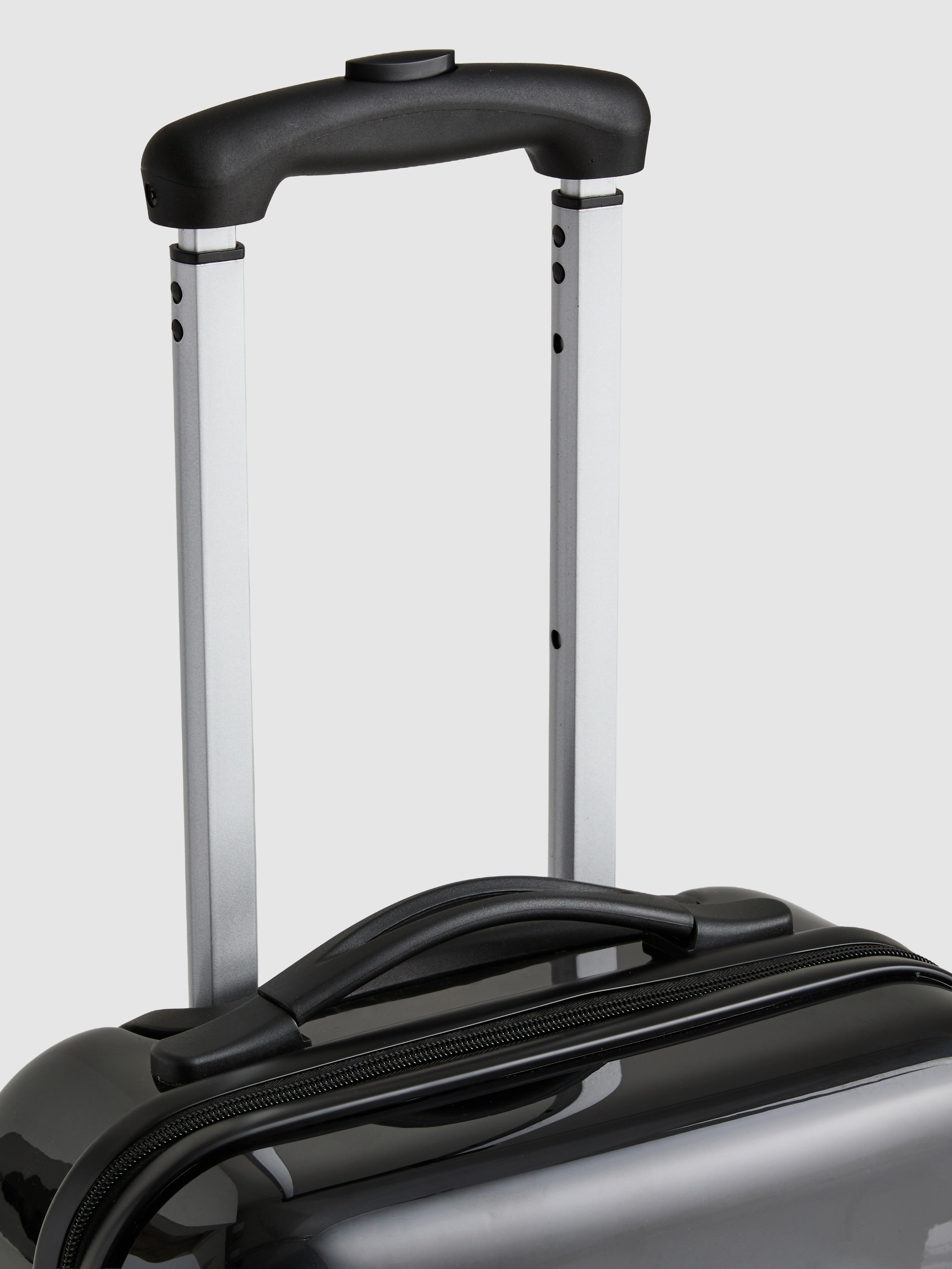 Disney's Mickey Mouse Hardshell Suitcase