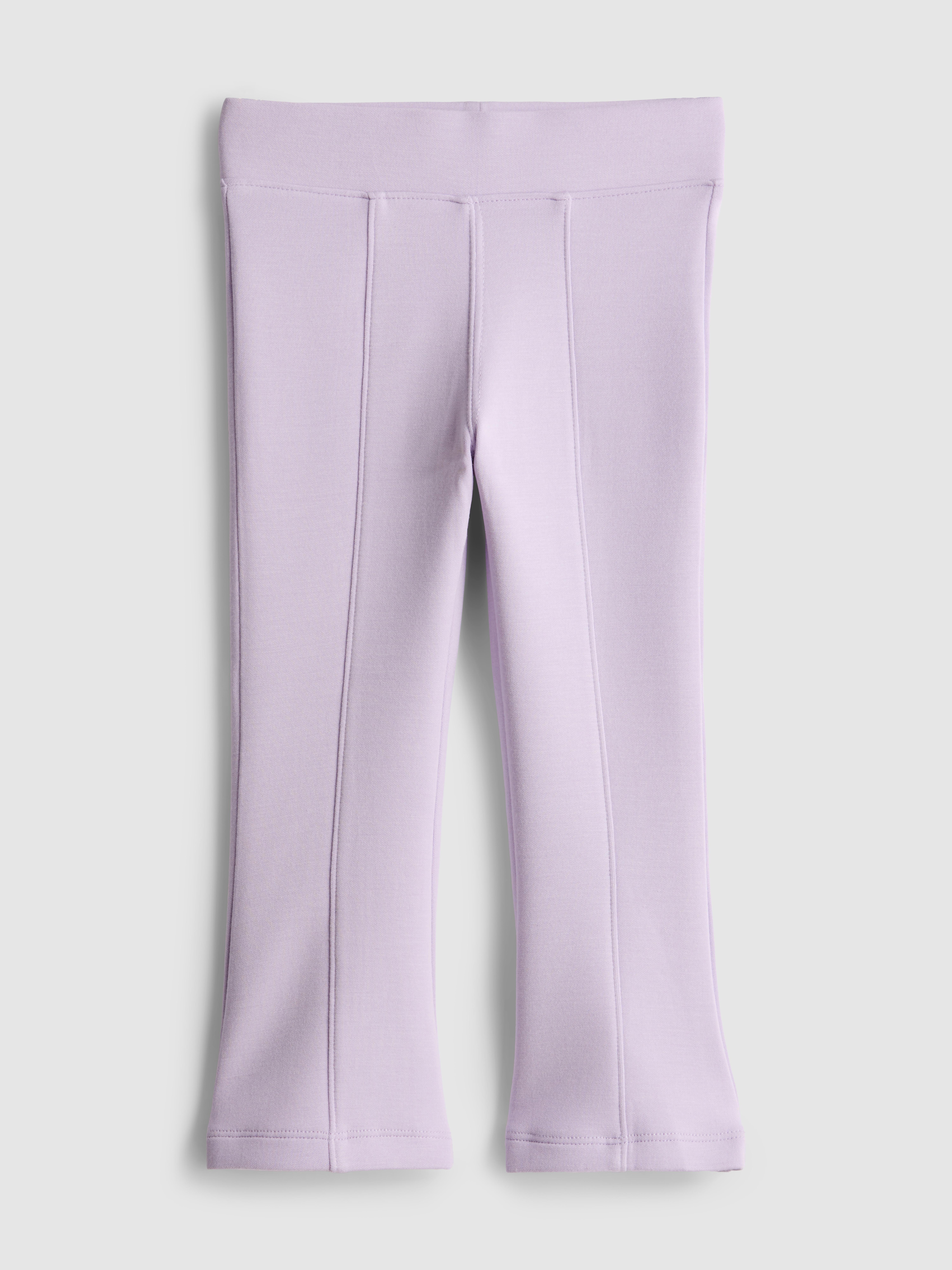 1,5-9 anni | Pantaloni da tuta sportivi svasati