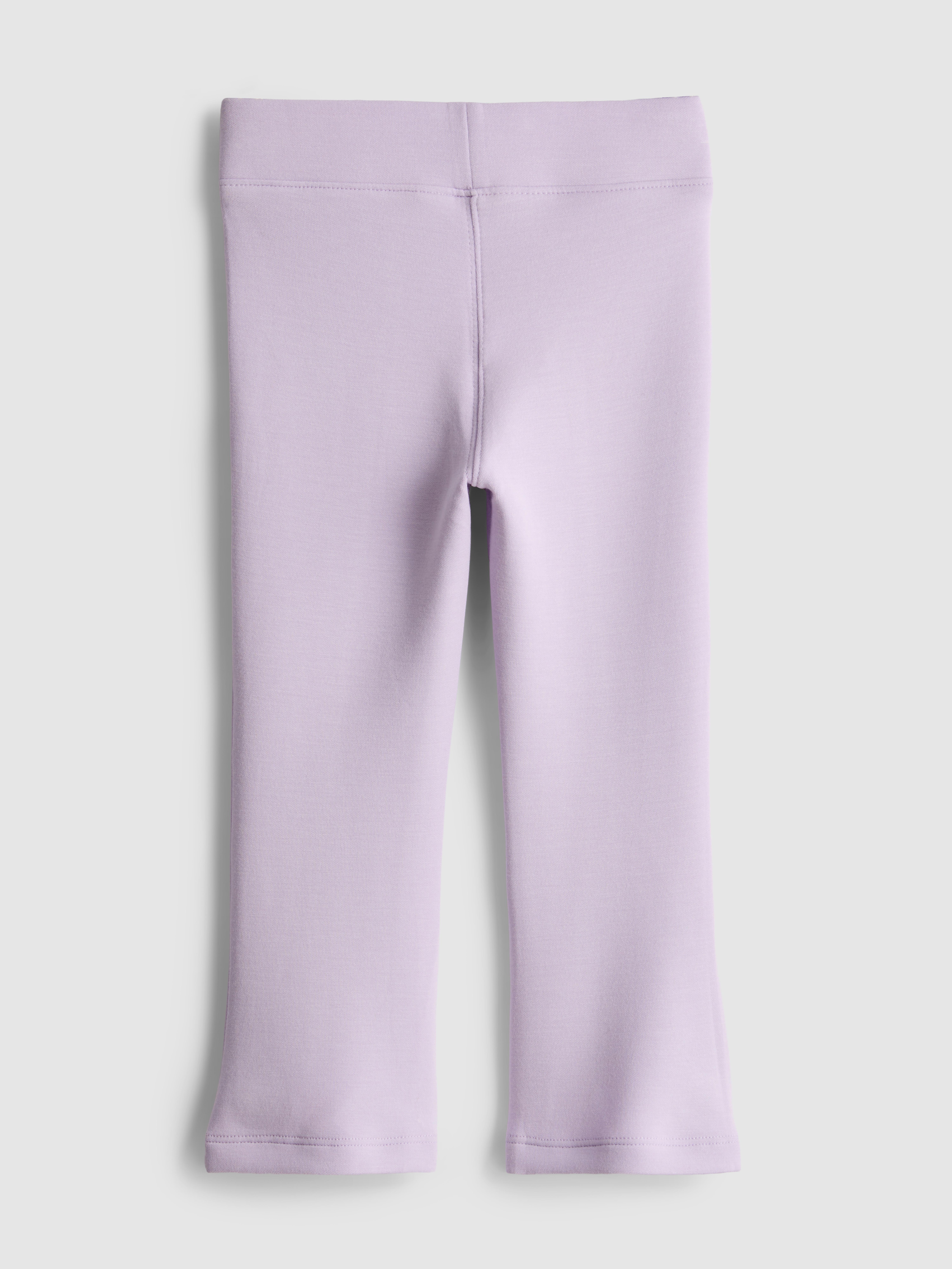 1,5-9 anni | Pantaloni da tuta sportivi svasati