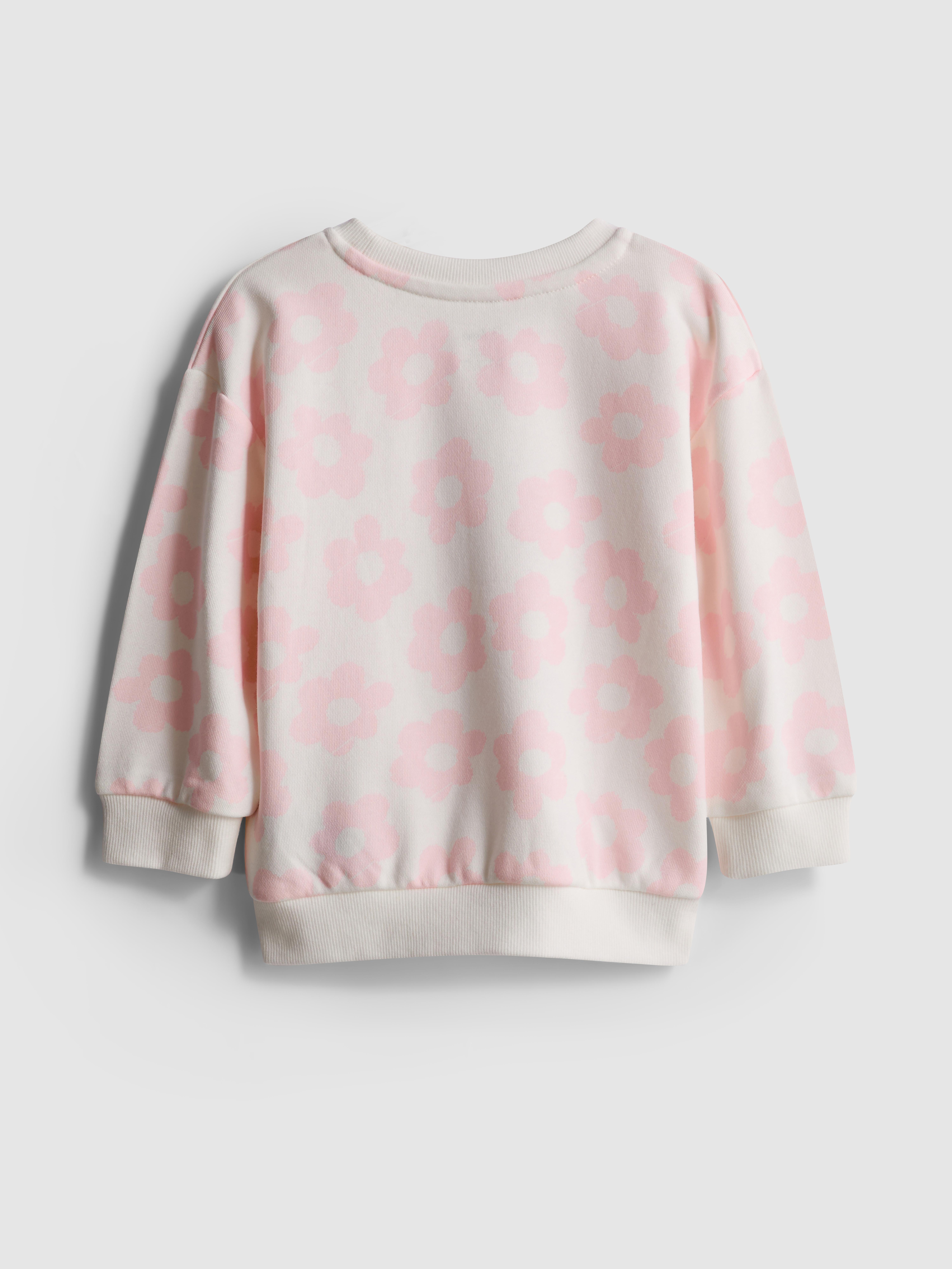 0-36 meses | Camisola Disney Bambi