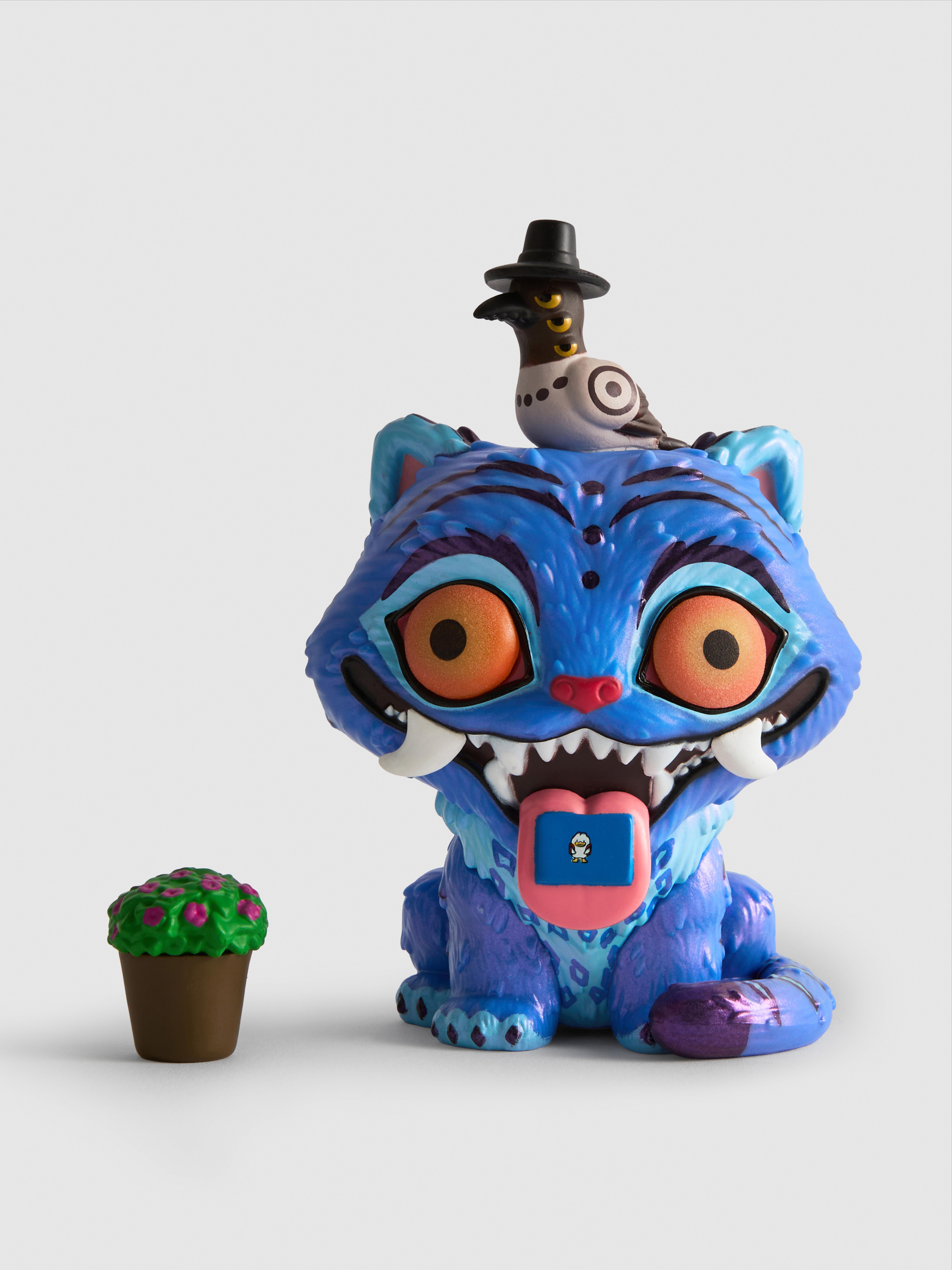 Figurka Funko Pop! K-Pop Demon Hunters – Derpy