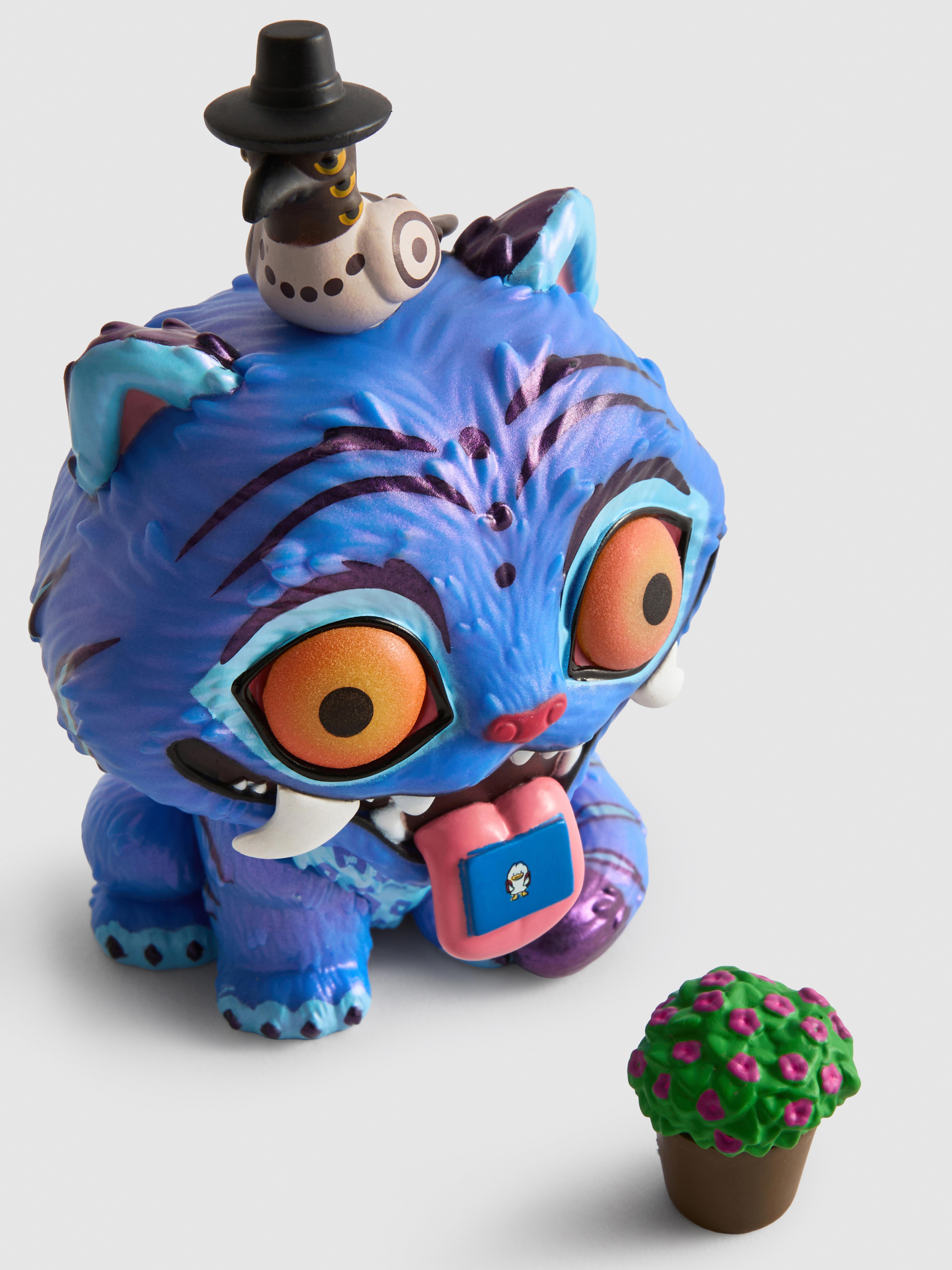 KPop Demon Hunters Derpy Funko Pop! figurine