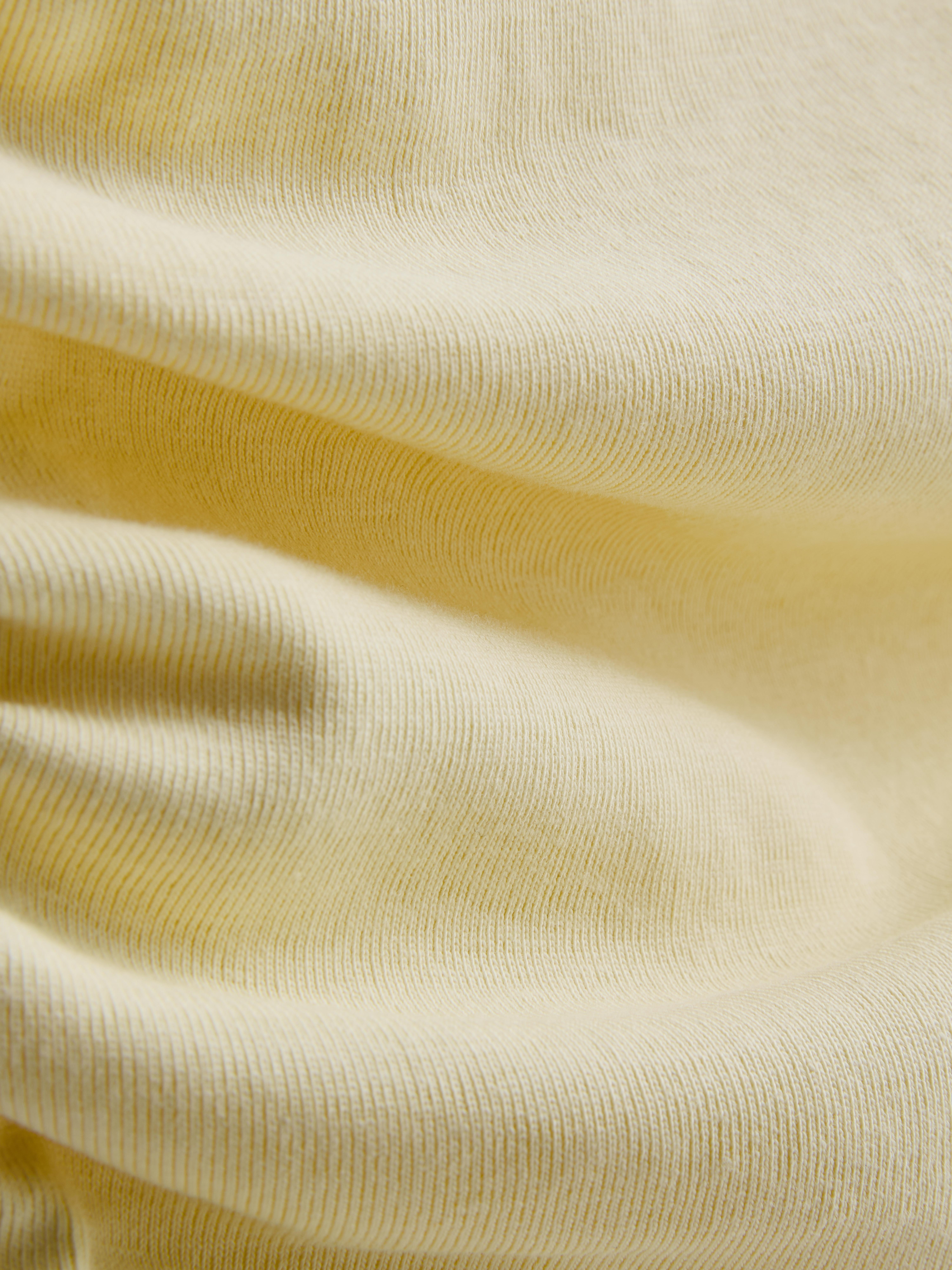 7-15yrs | Ruched Tank