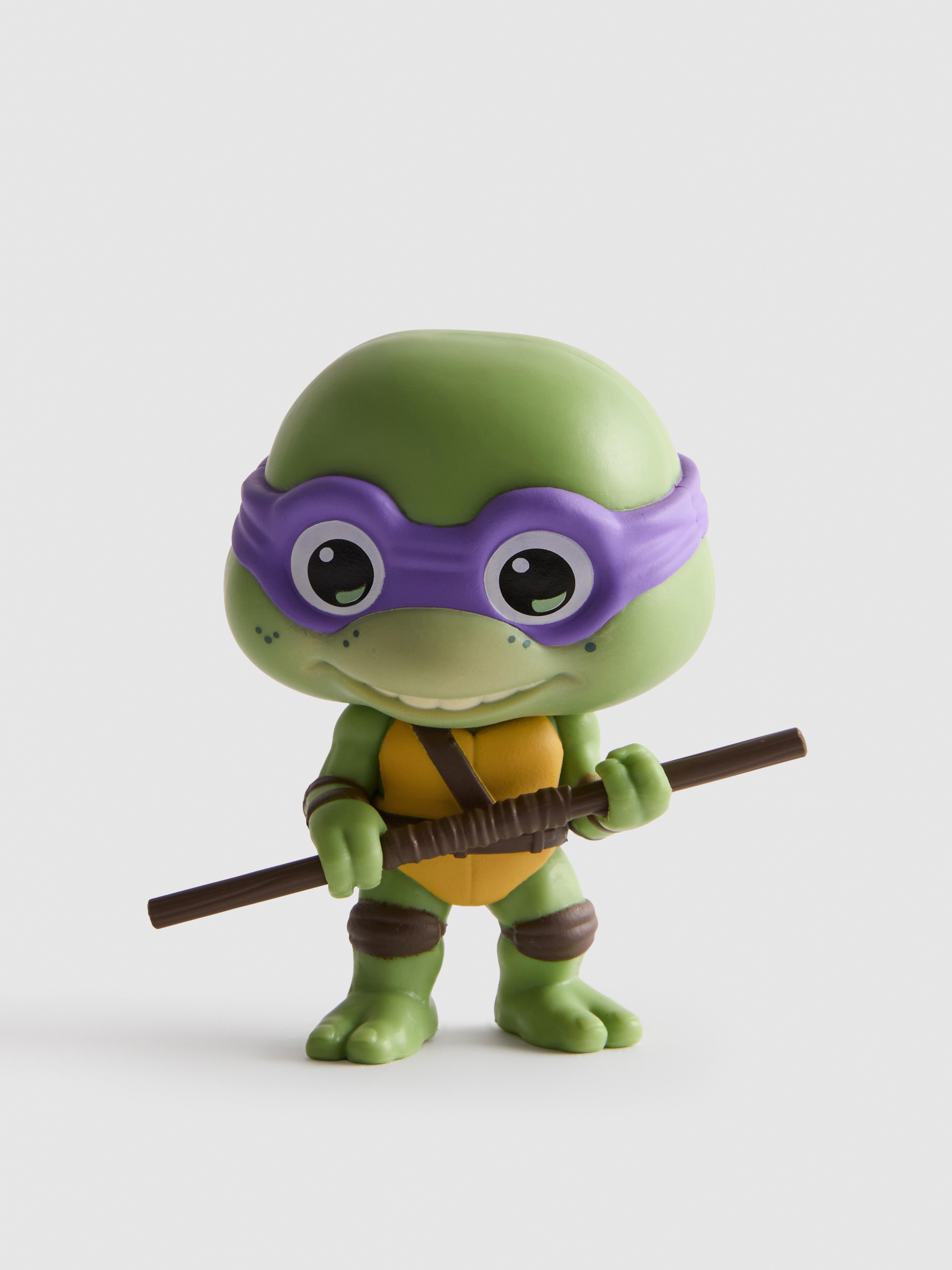 Teenage Mutant Ninja Turtles Funko Mini Vinyl Figurine