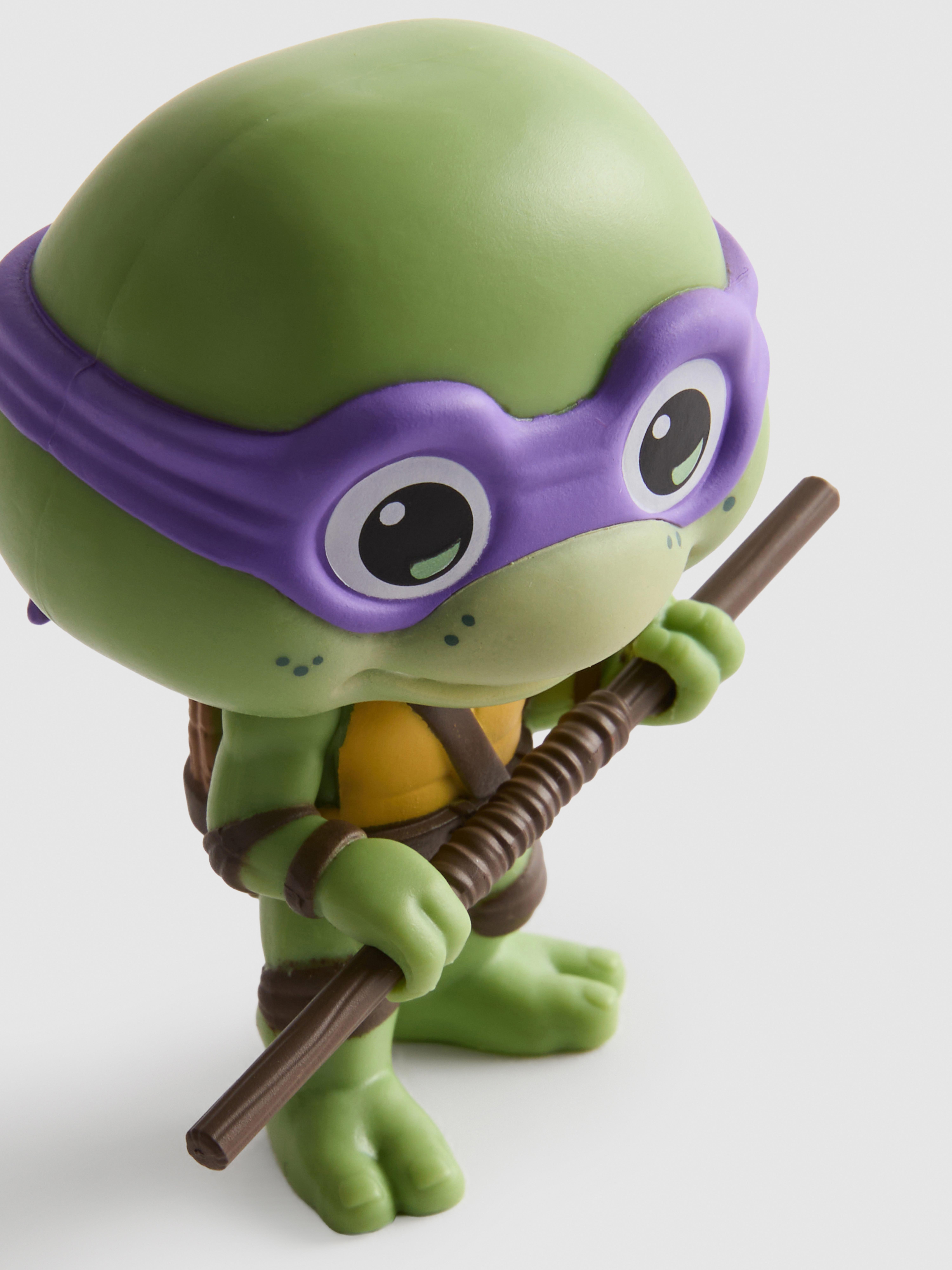 Teenage Mutant Ninja Turtles Funko Mini Vinyl Figurine