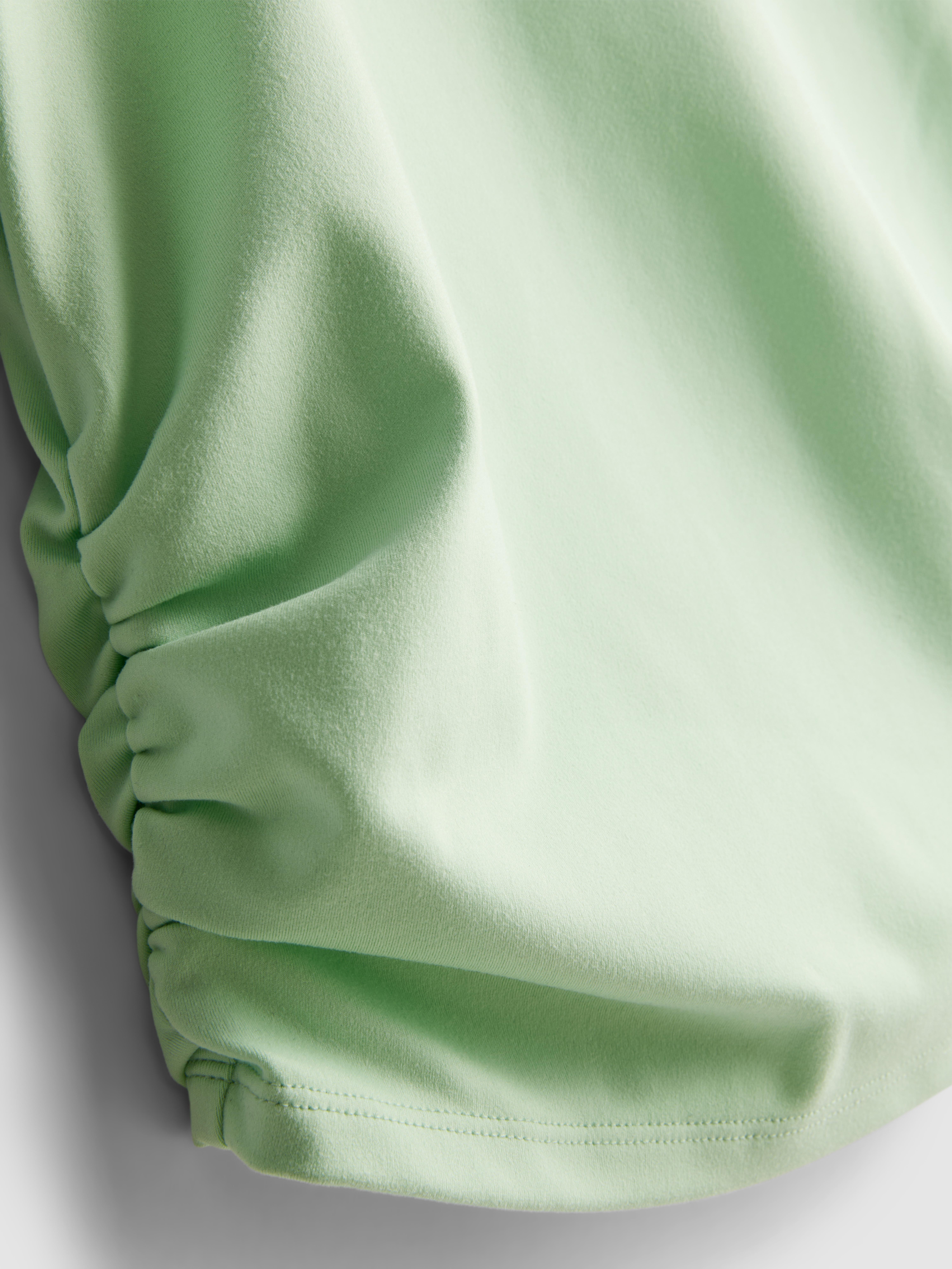 Active Ruched T-Shirt