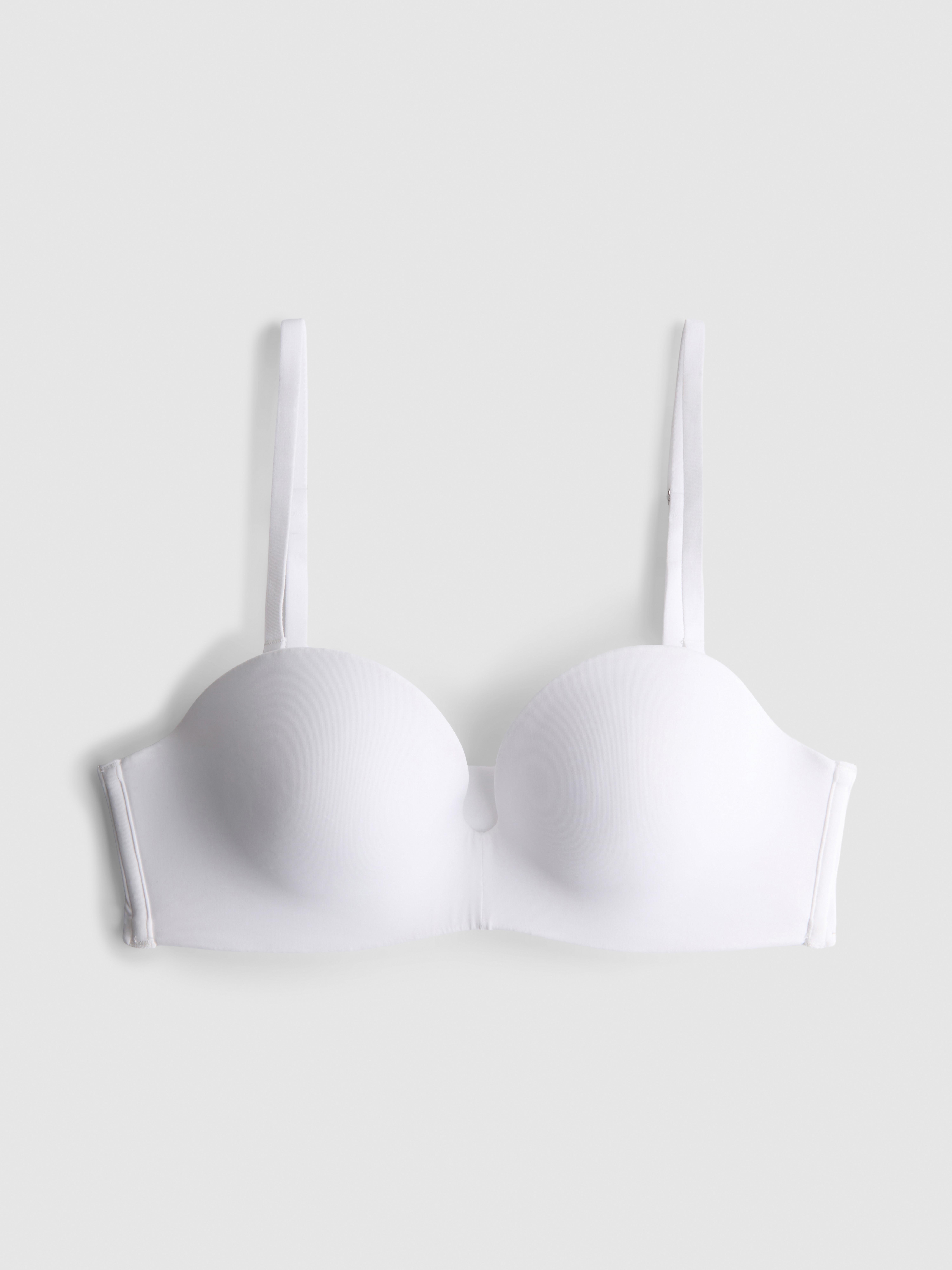 A-E Push Up Multiway Bra