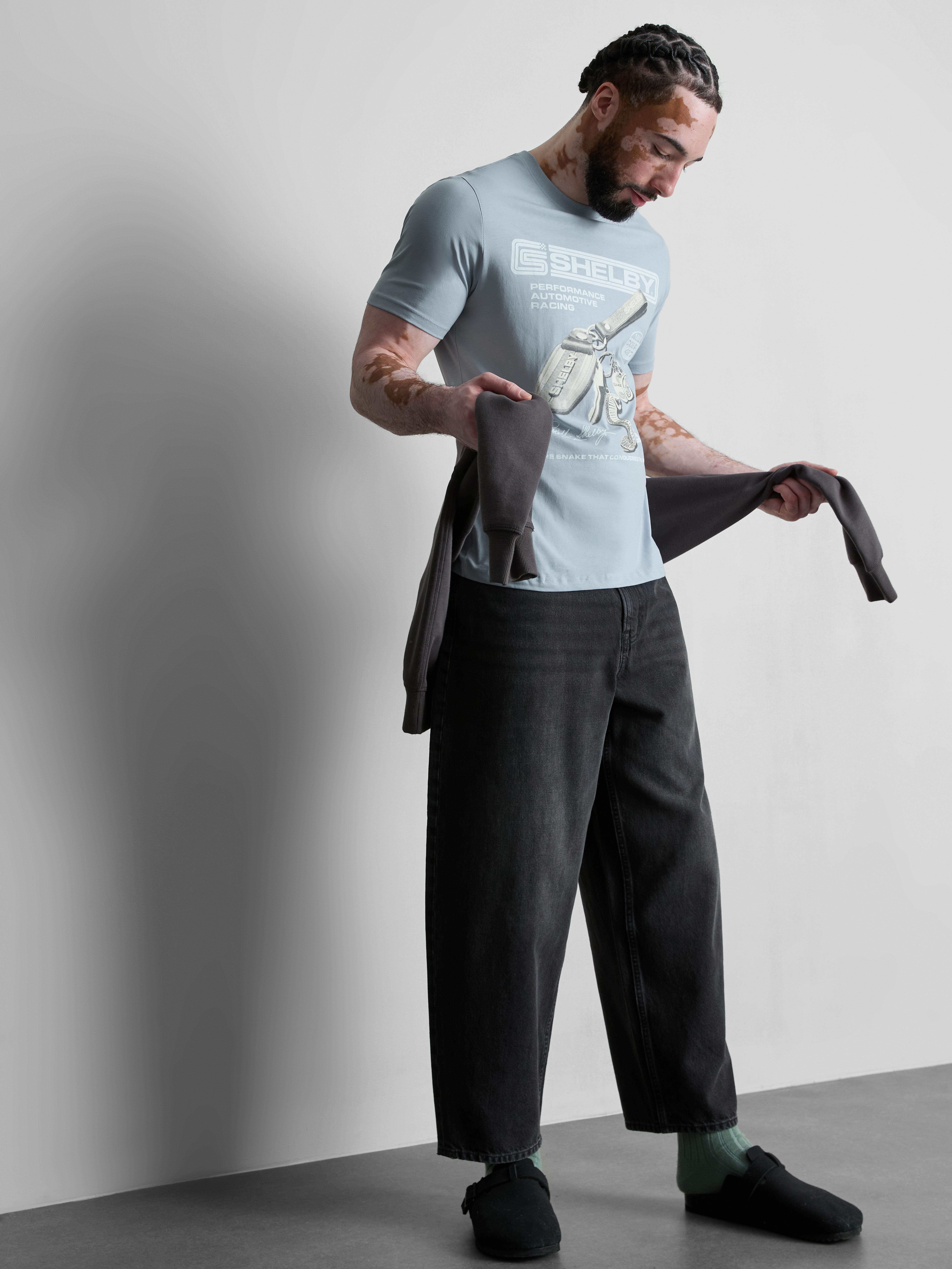 Shelby Graphic T-Shirt